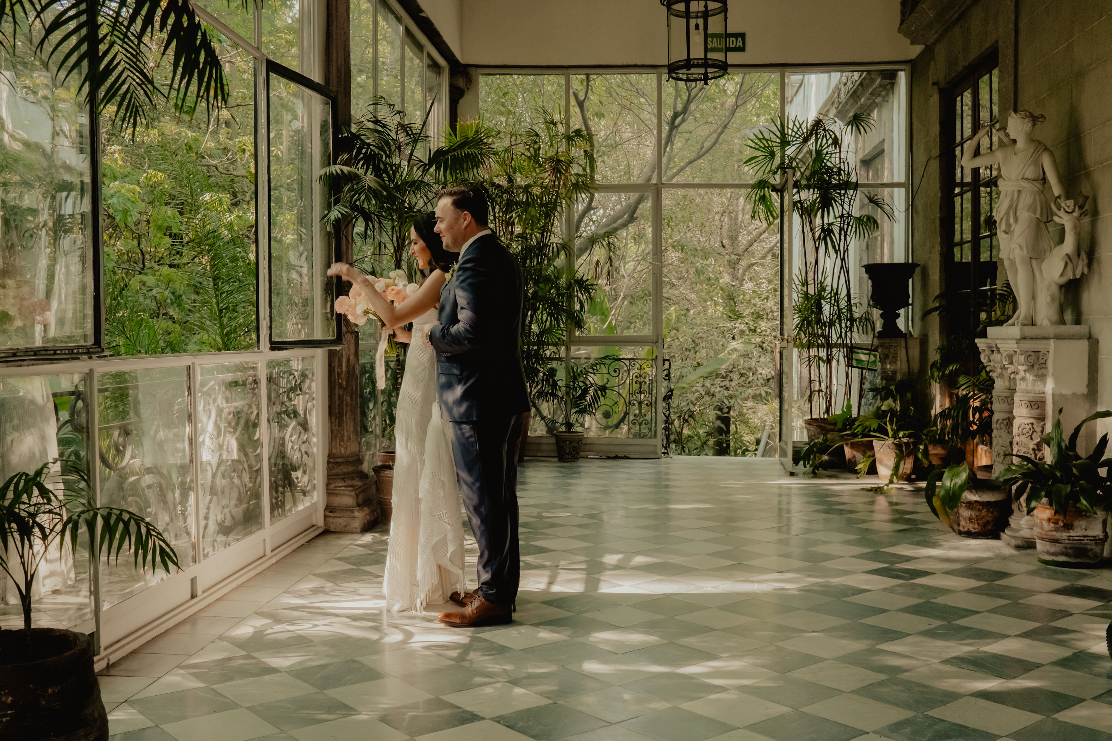 Cover photo of MLBODAS WEDDING PLANNER