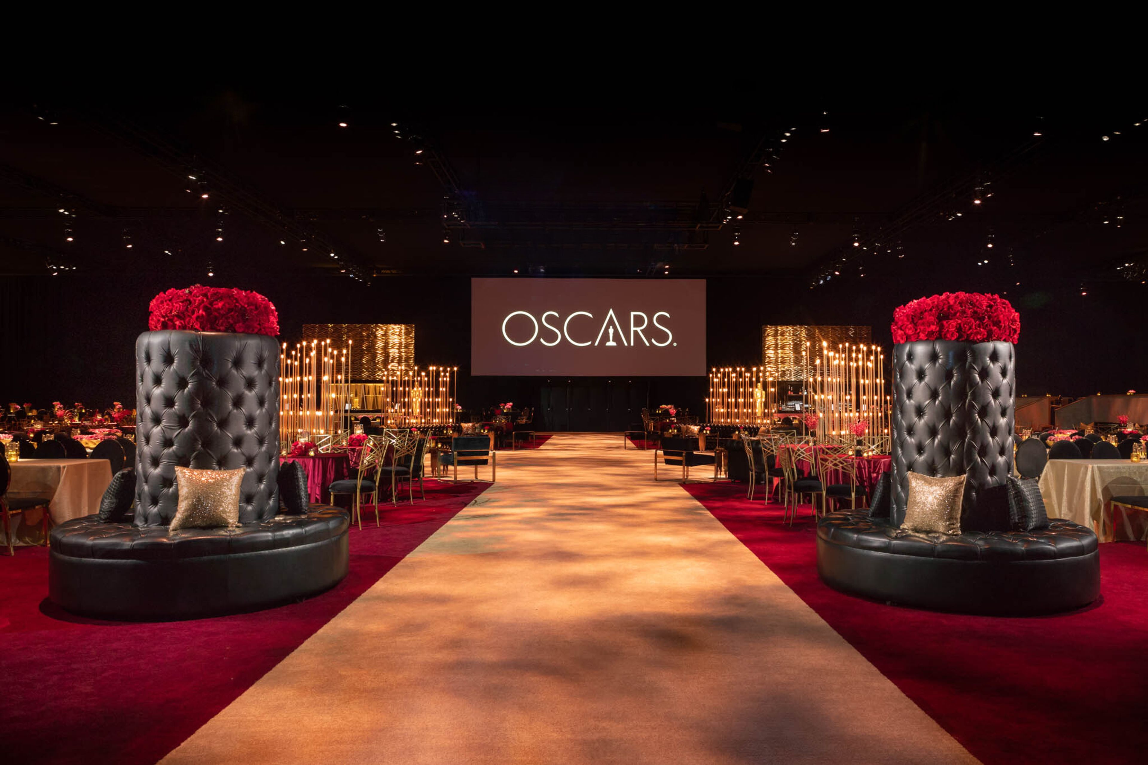 Cover photo of Revelry Event Designers