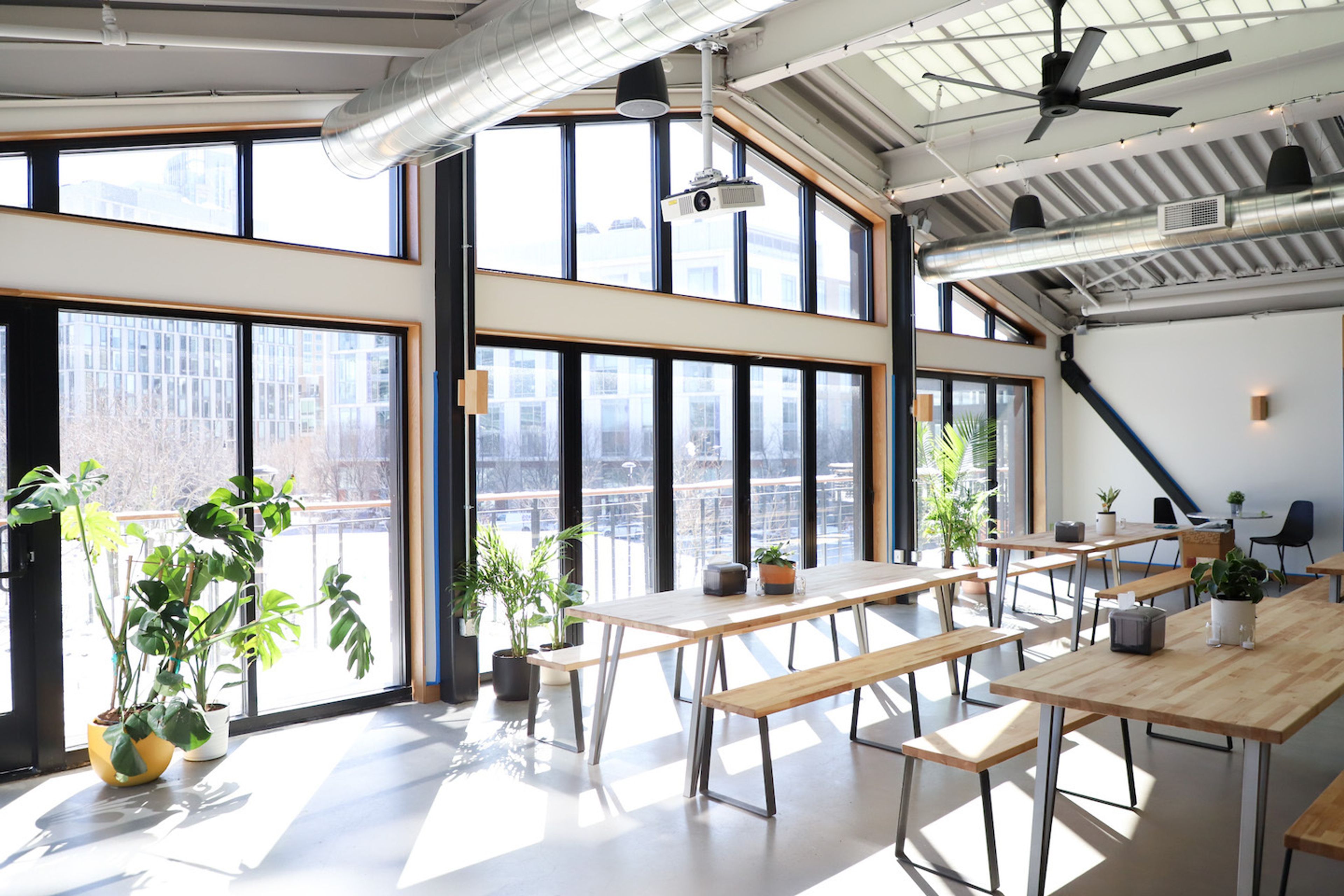 Cover photo of Lamplighter Brewing Co.