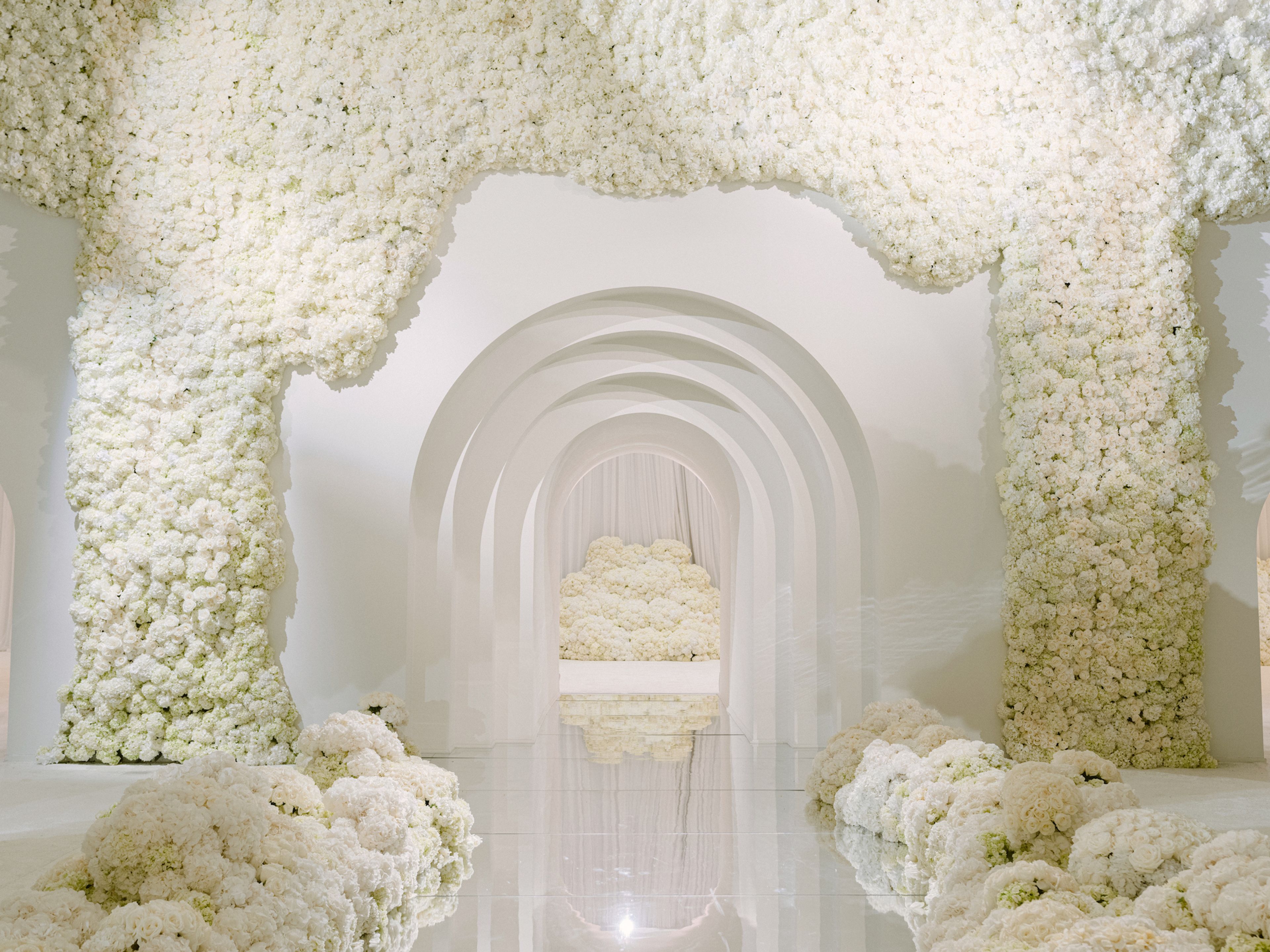 Cover photo of Revelry Event Designers