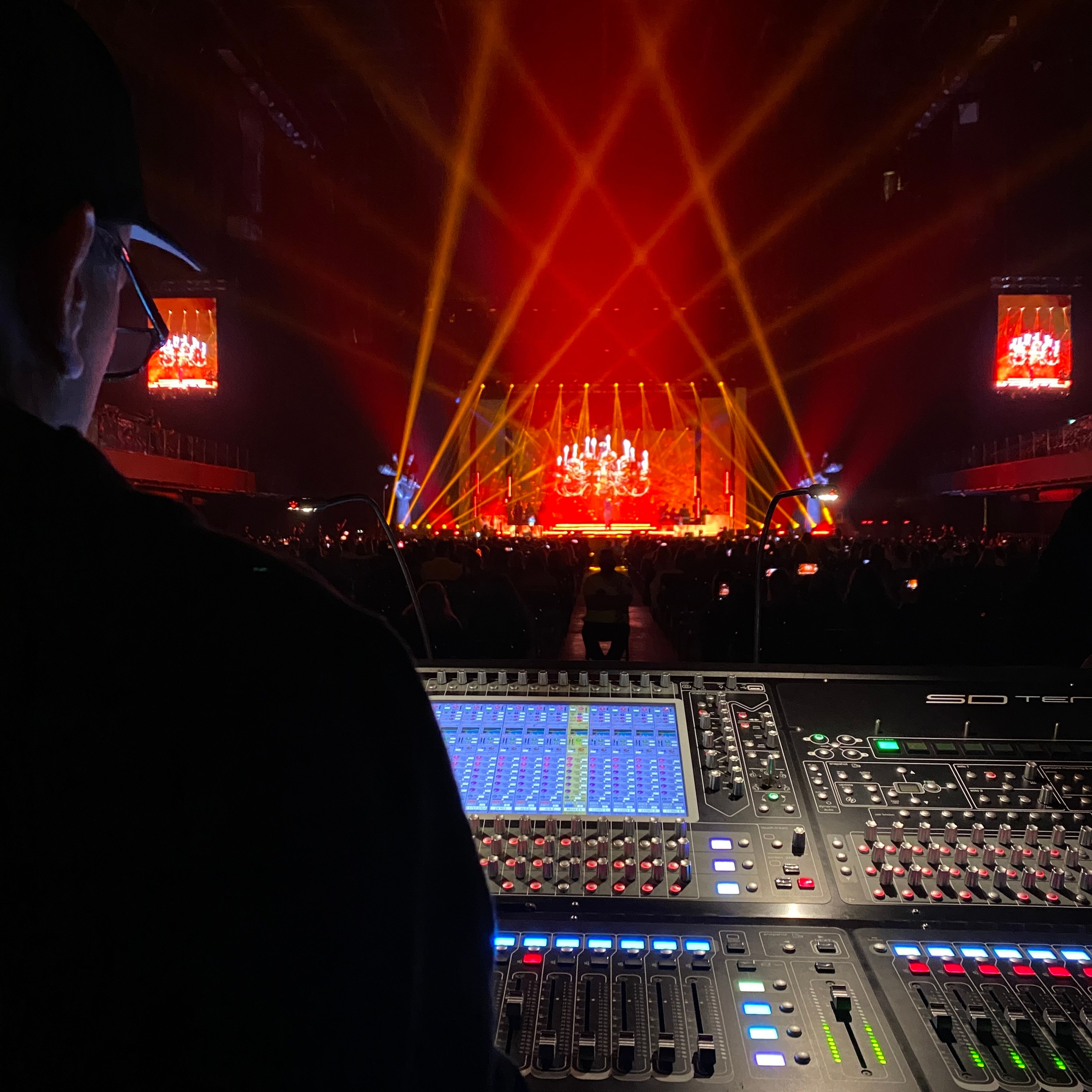 Cover photo of Mahler Entertainment Group