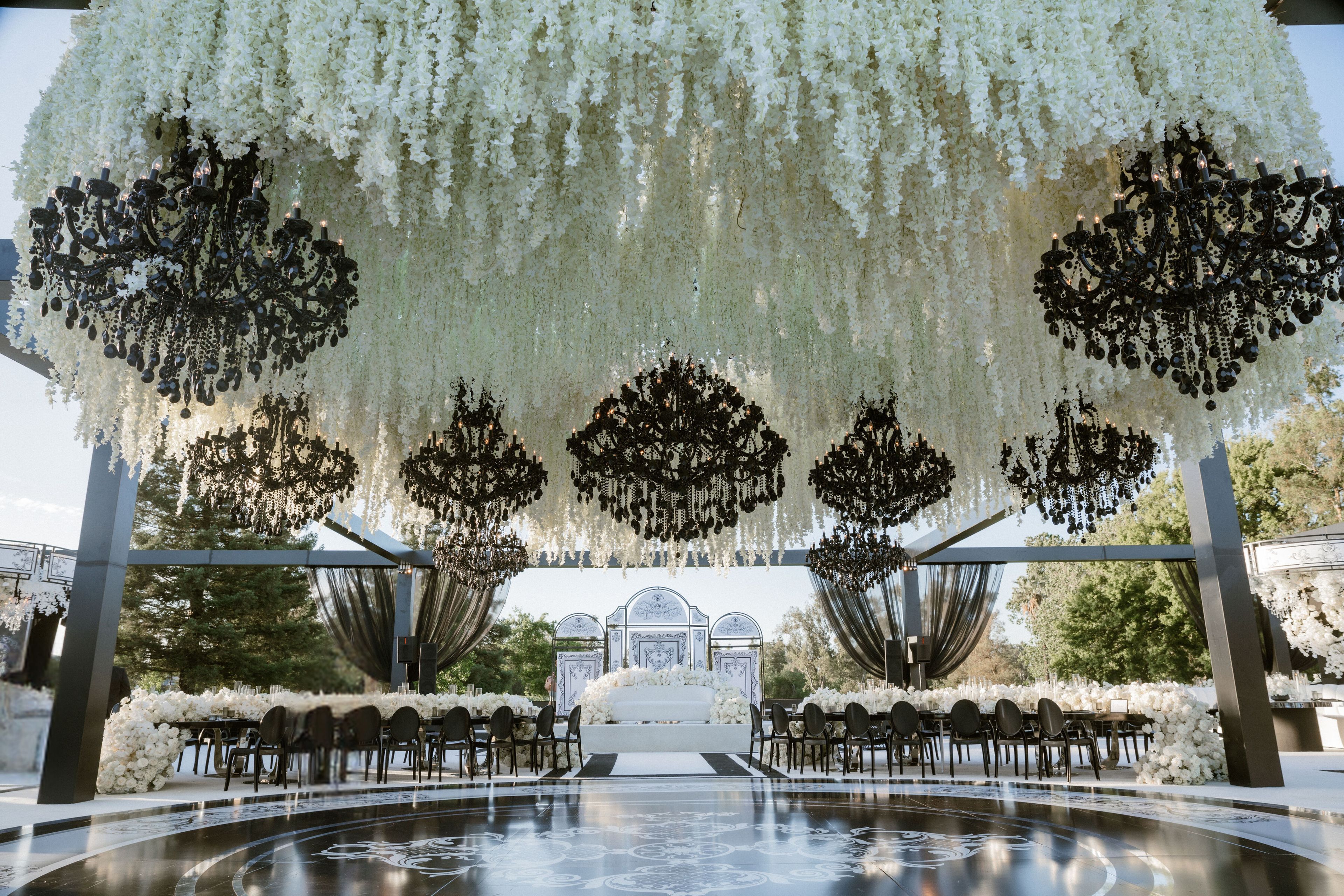 Cover photo of Revelry Event Designers