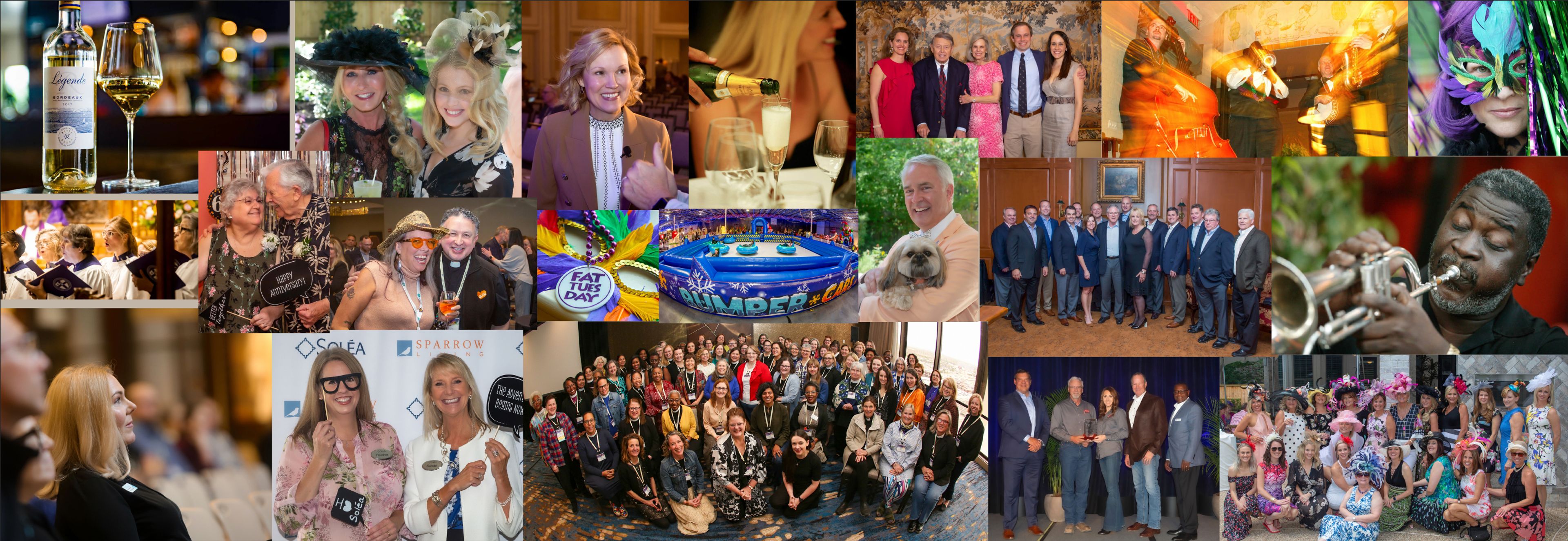 Cover photo of Jay Stevens Photography