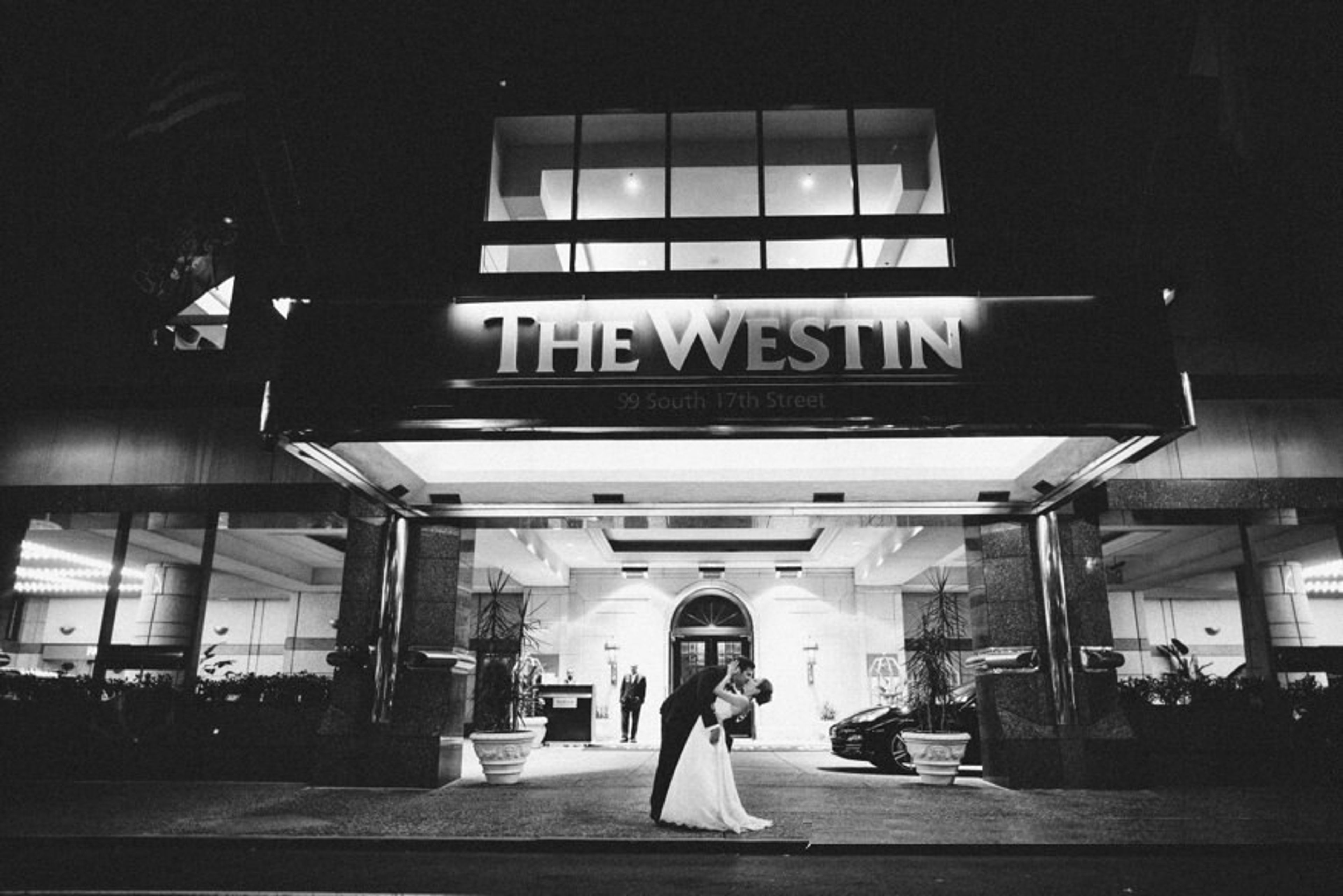 Cover photo of The Westin Philadelphia Hotel