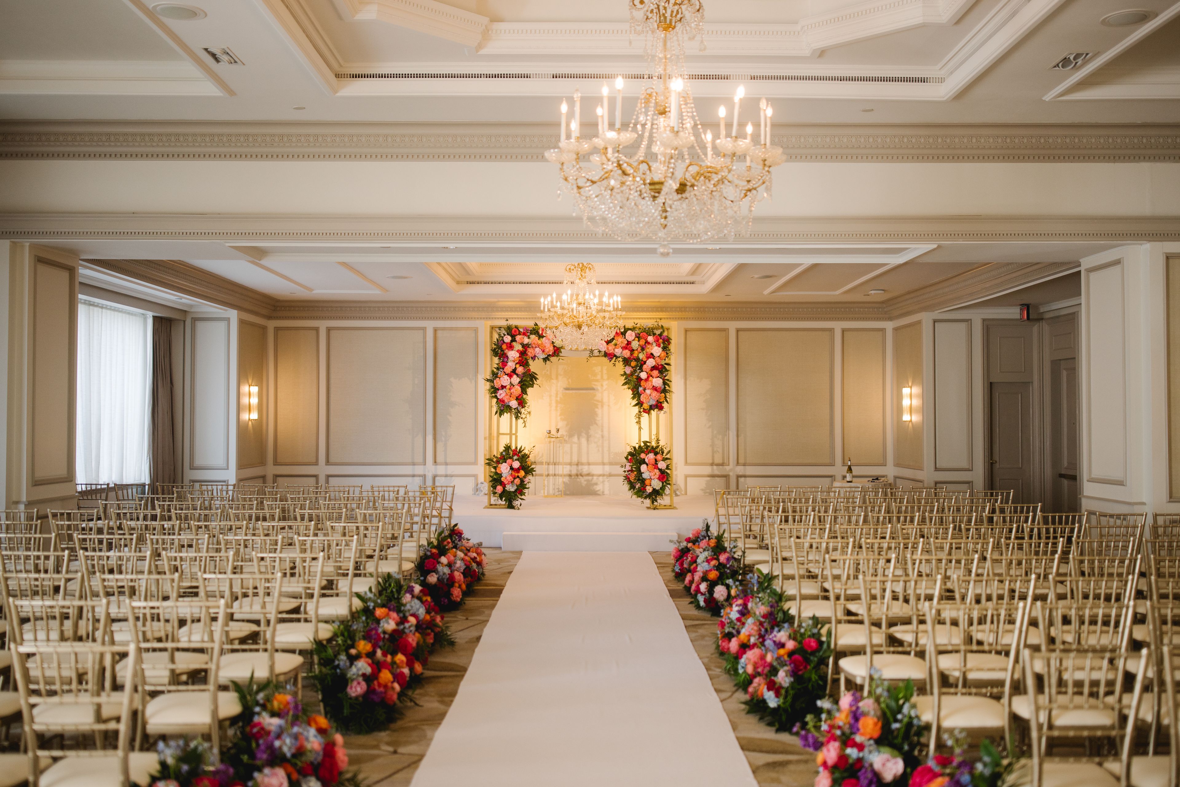 Cover photo of The Westin Philadelphia Hotel