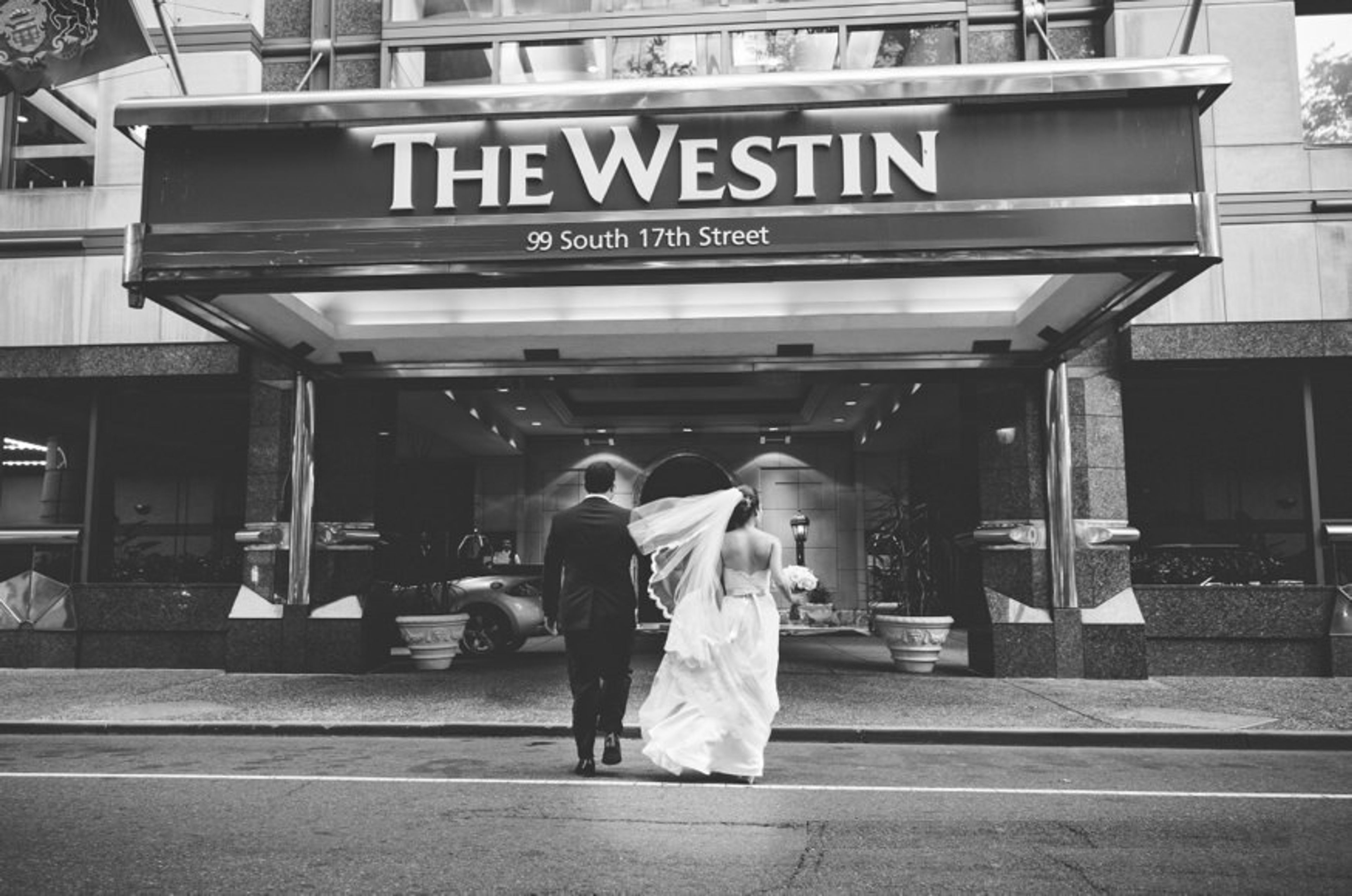 Cover photo of The Westin Philadelphia Hotel