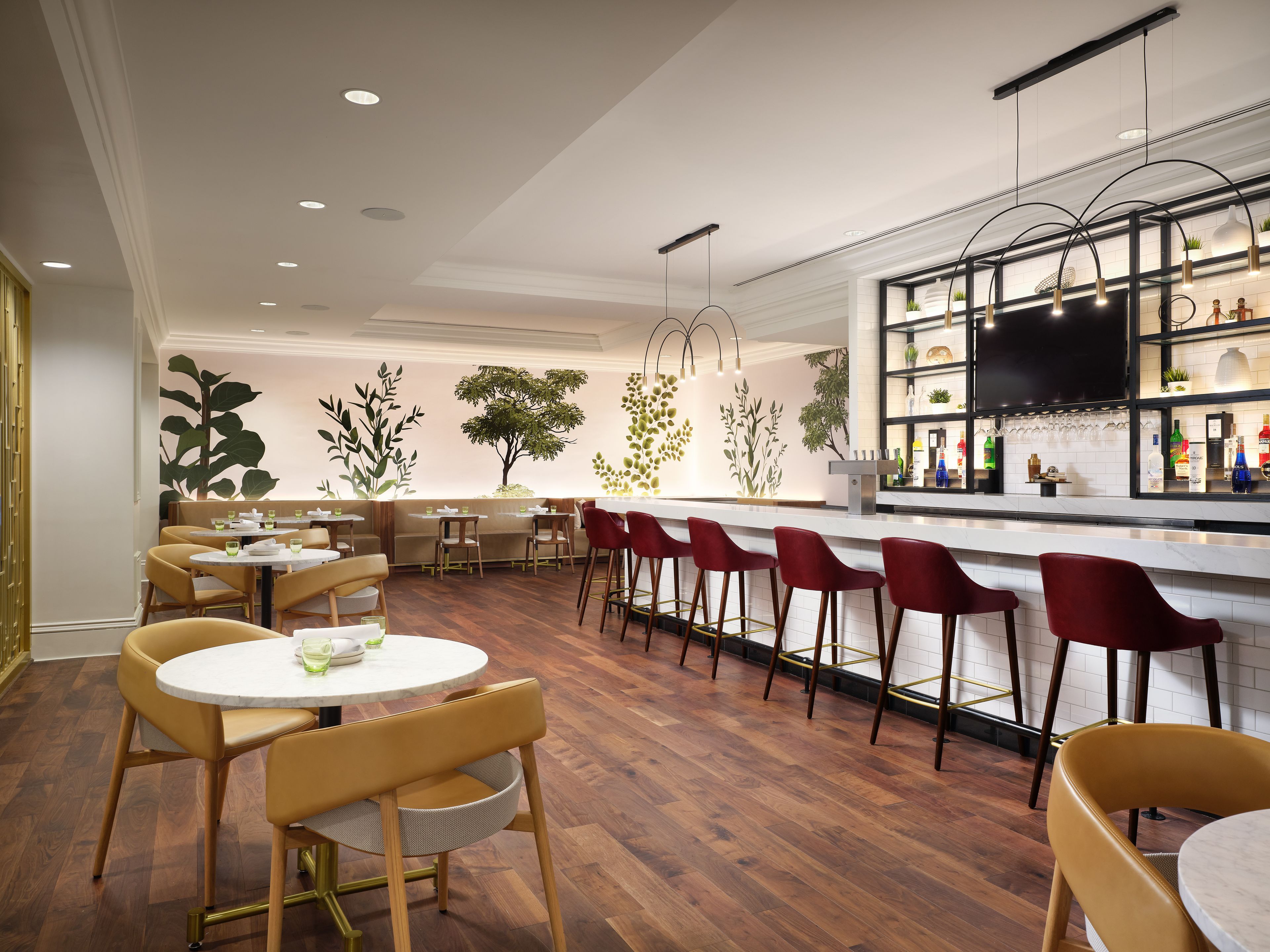 Cover photo of The Westin Philadelphia Hotel