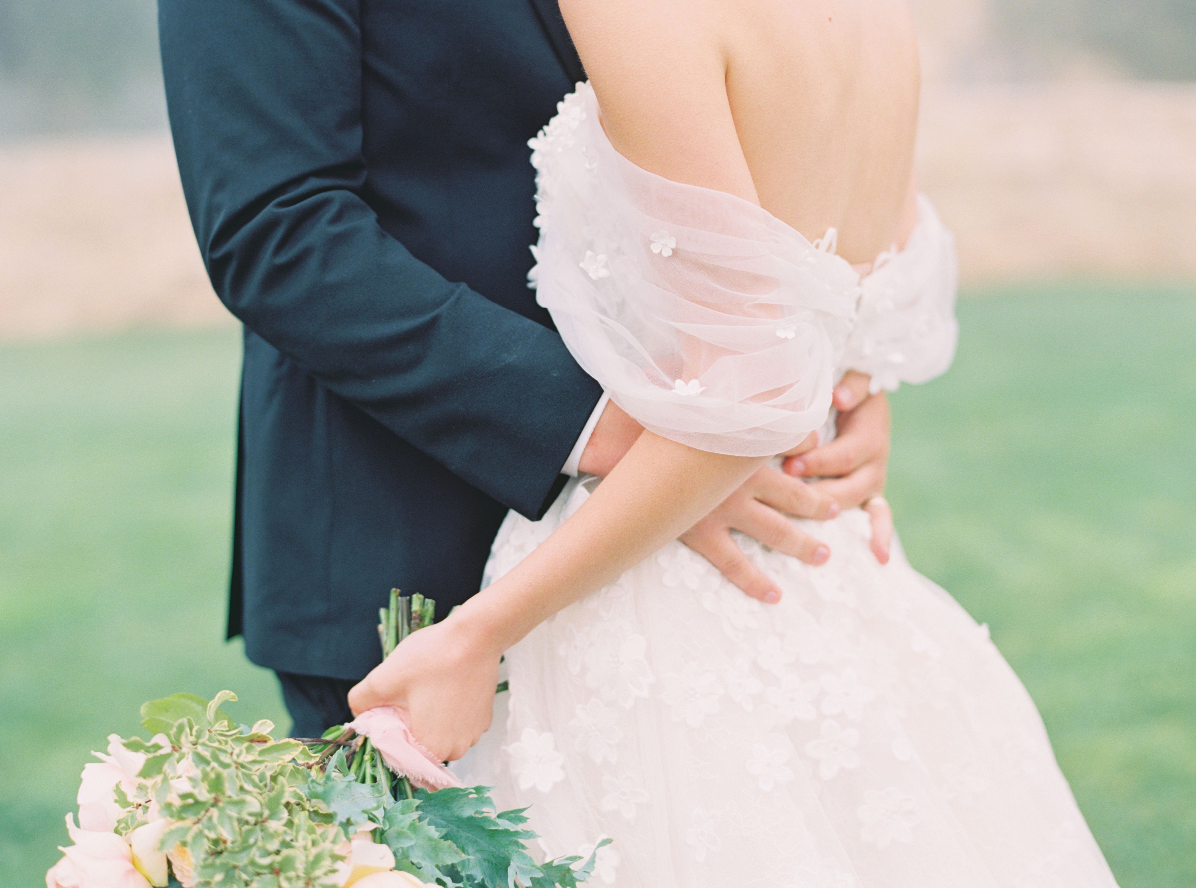 Cover photo of Tee & Rebecca