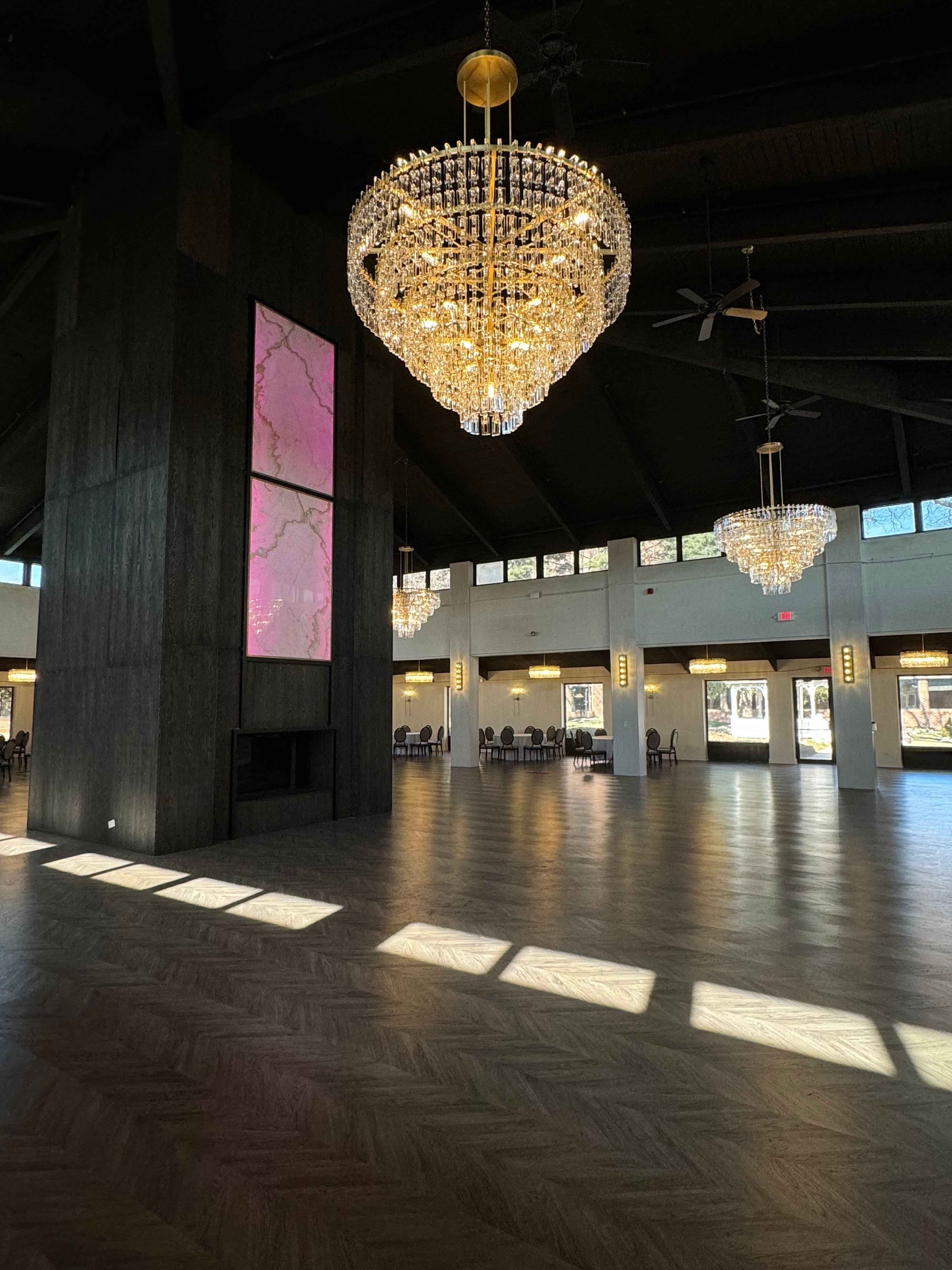 Cover photo of Holiday Inn Countryside