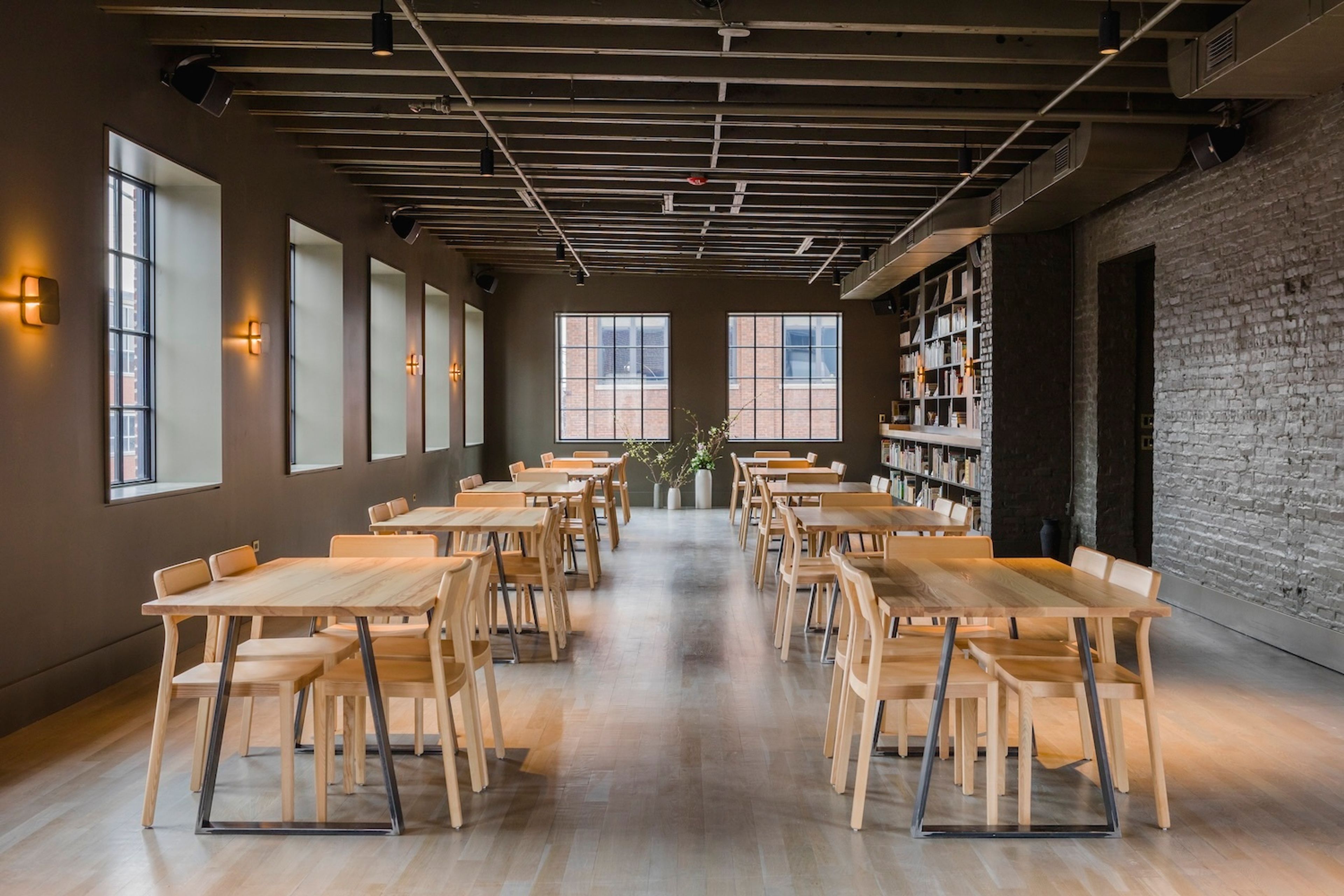 Cover photo of Maxwells Trading