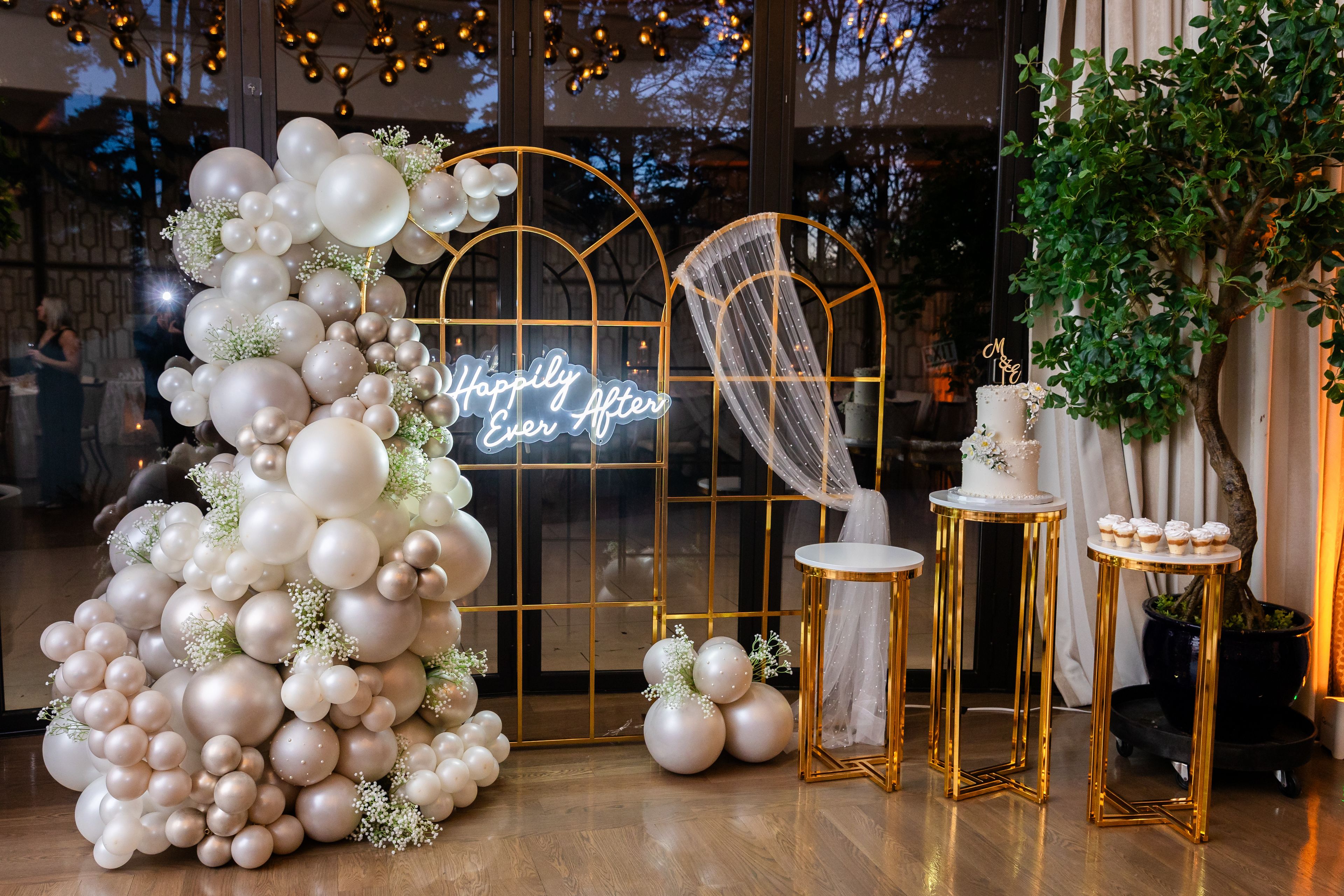 Cover photo of Constant Event Group