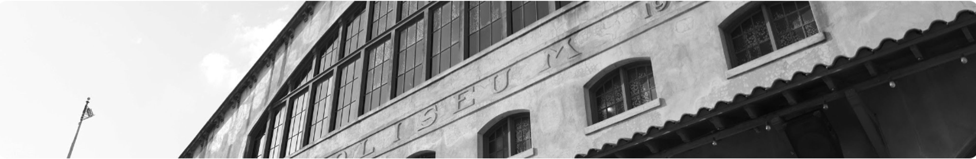 Cover photo of Cowtown Coliseum