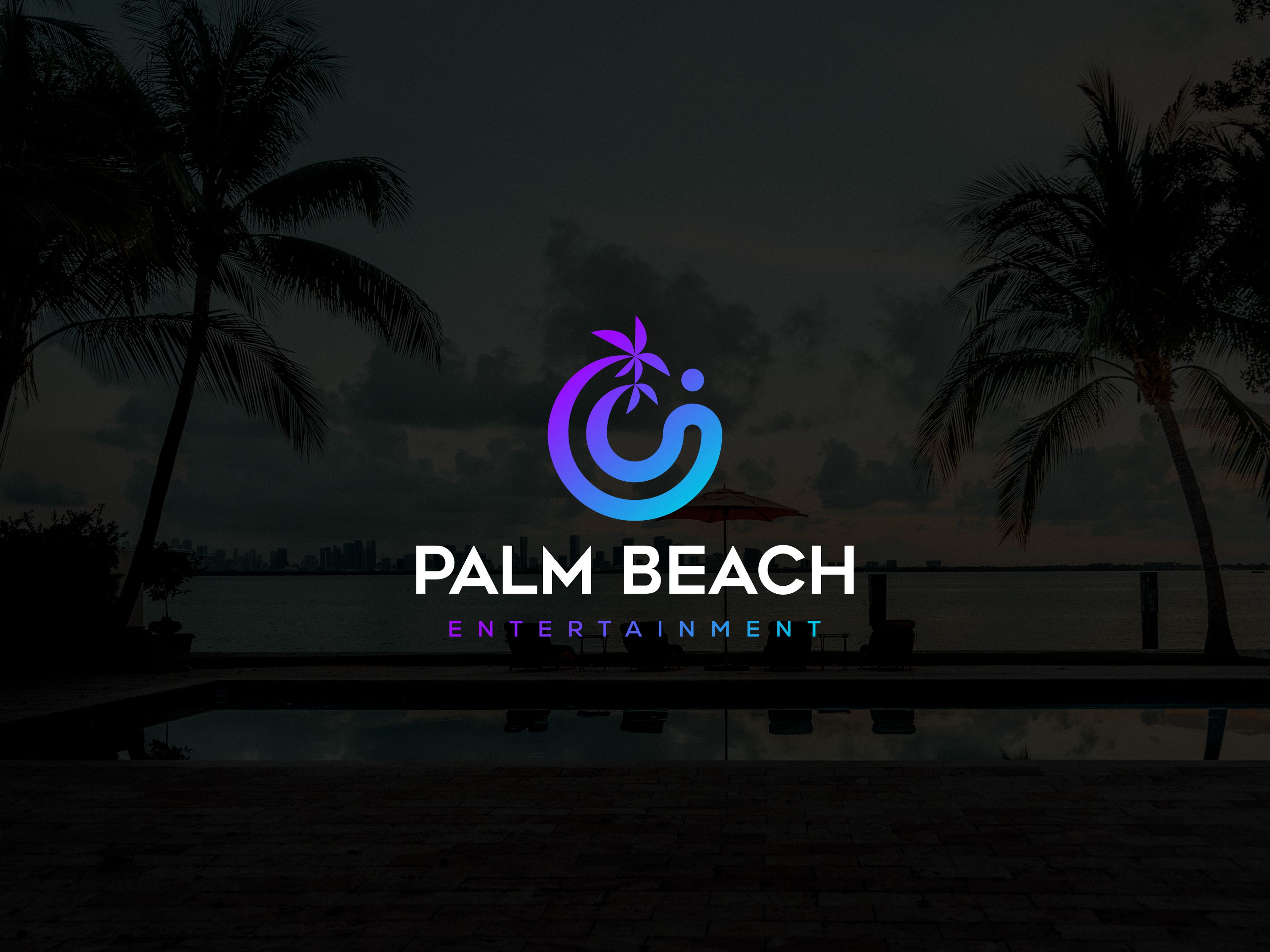 Cover photo of Palm Beach Entertainment