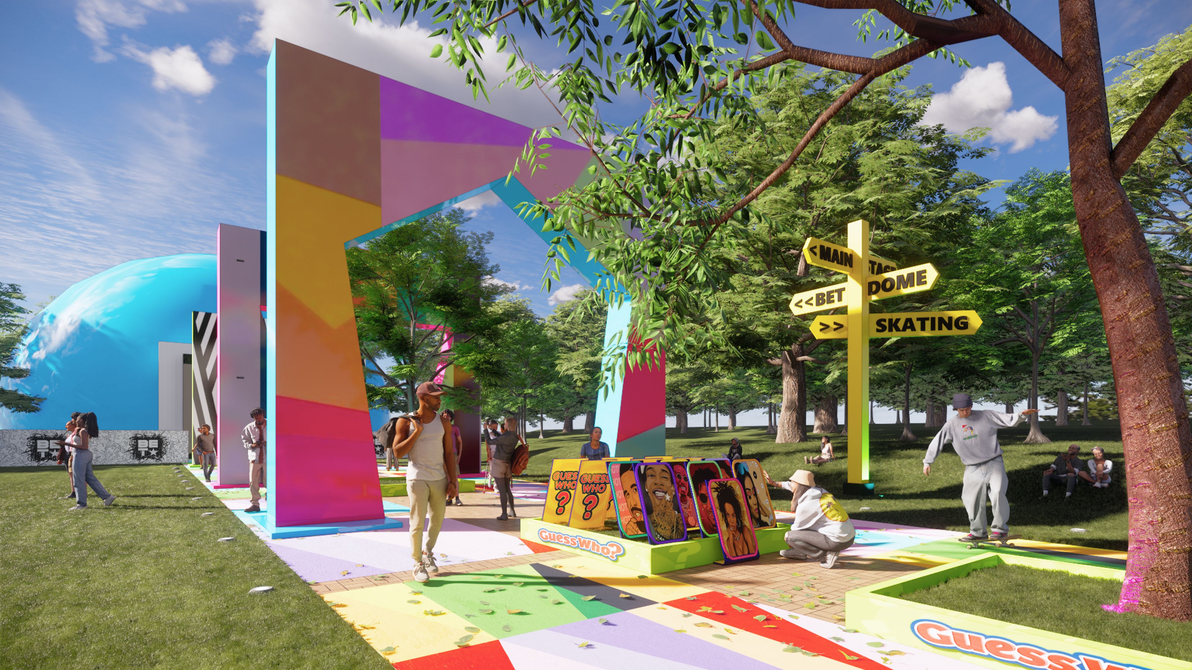 Cover photo of Xena Design + Marketing Firm