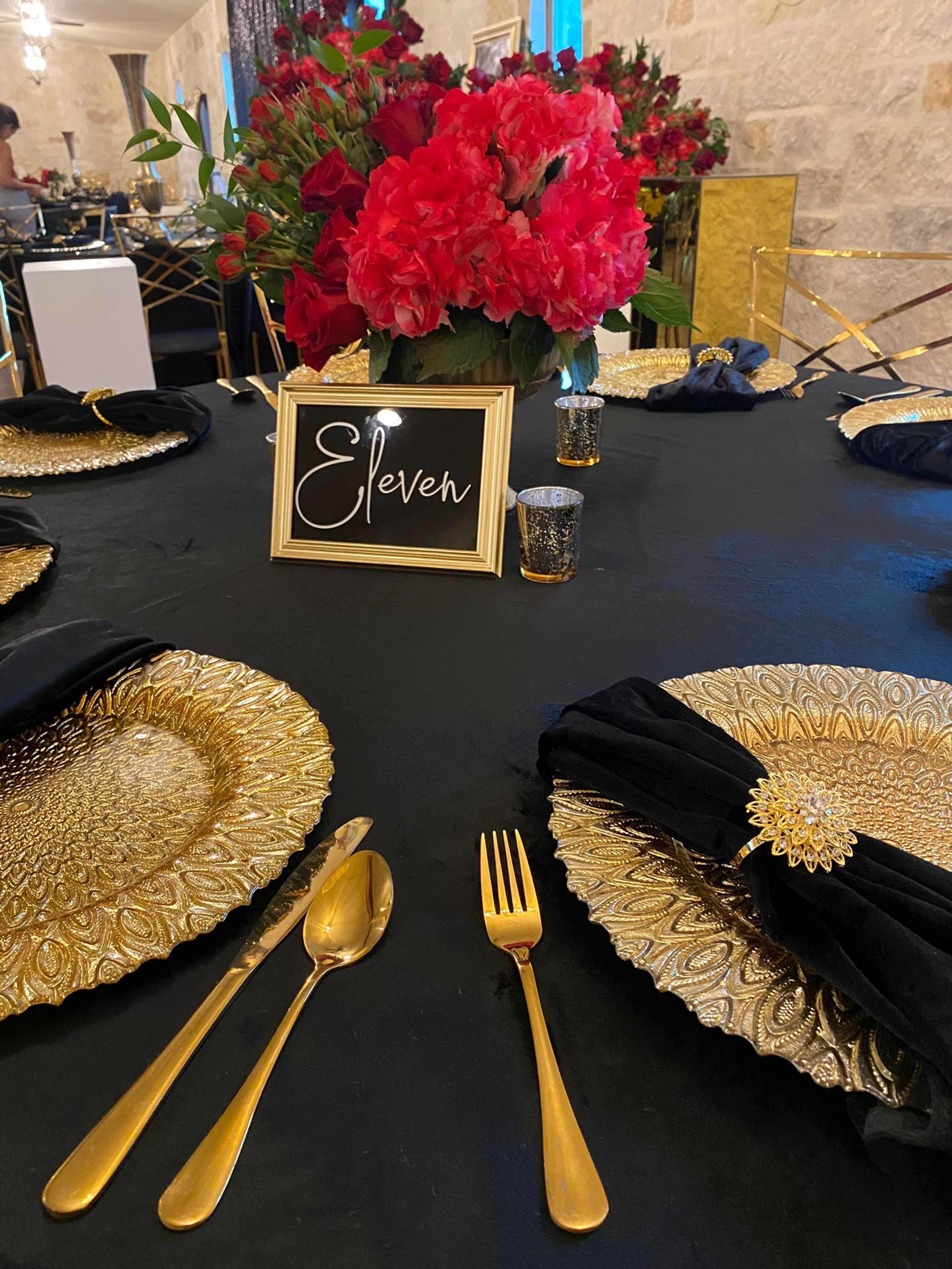 Cover photo of Endless Events