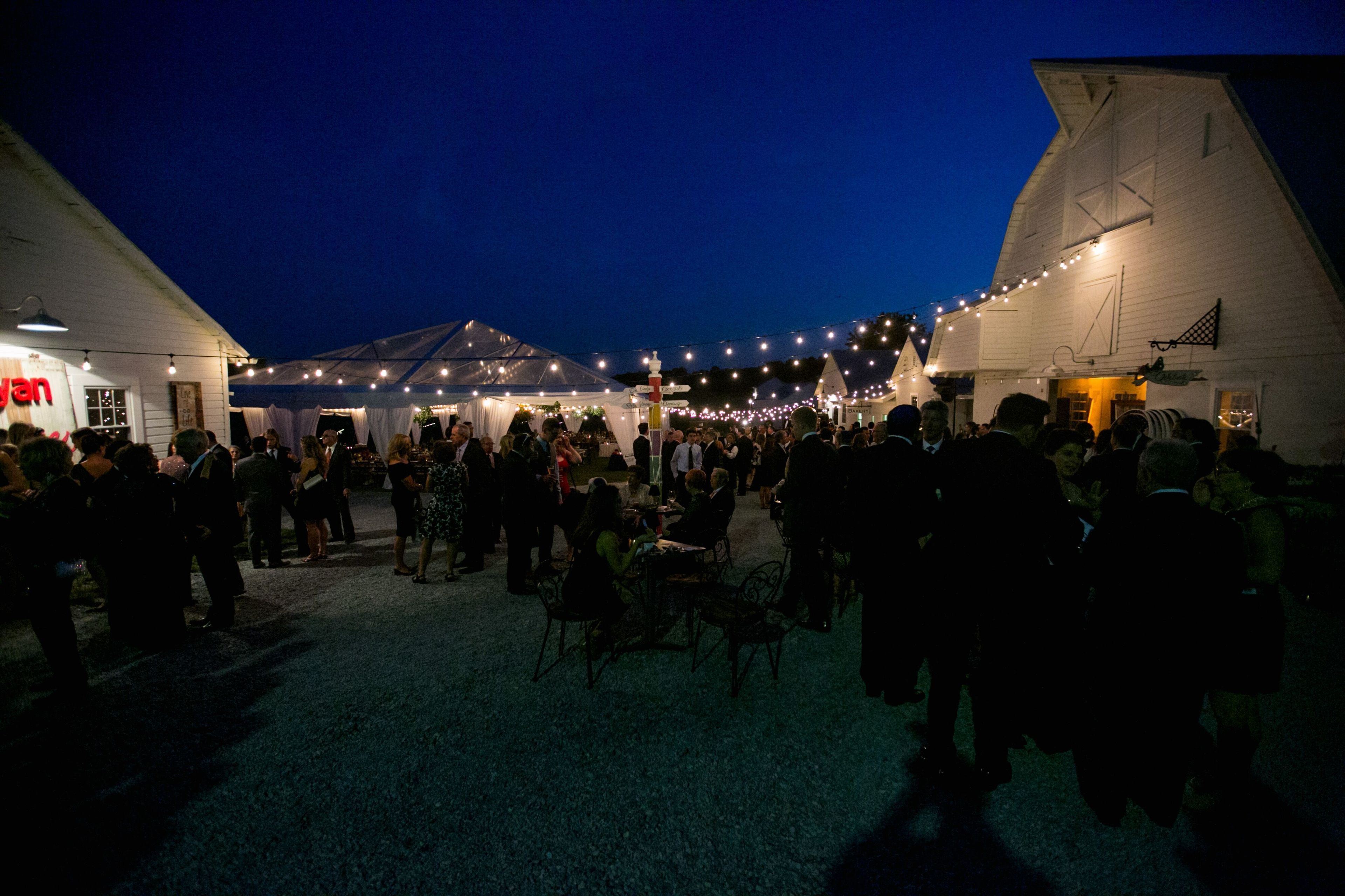 Cover photo of Aix La Chapelle Farm