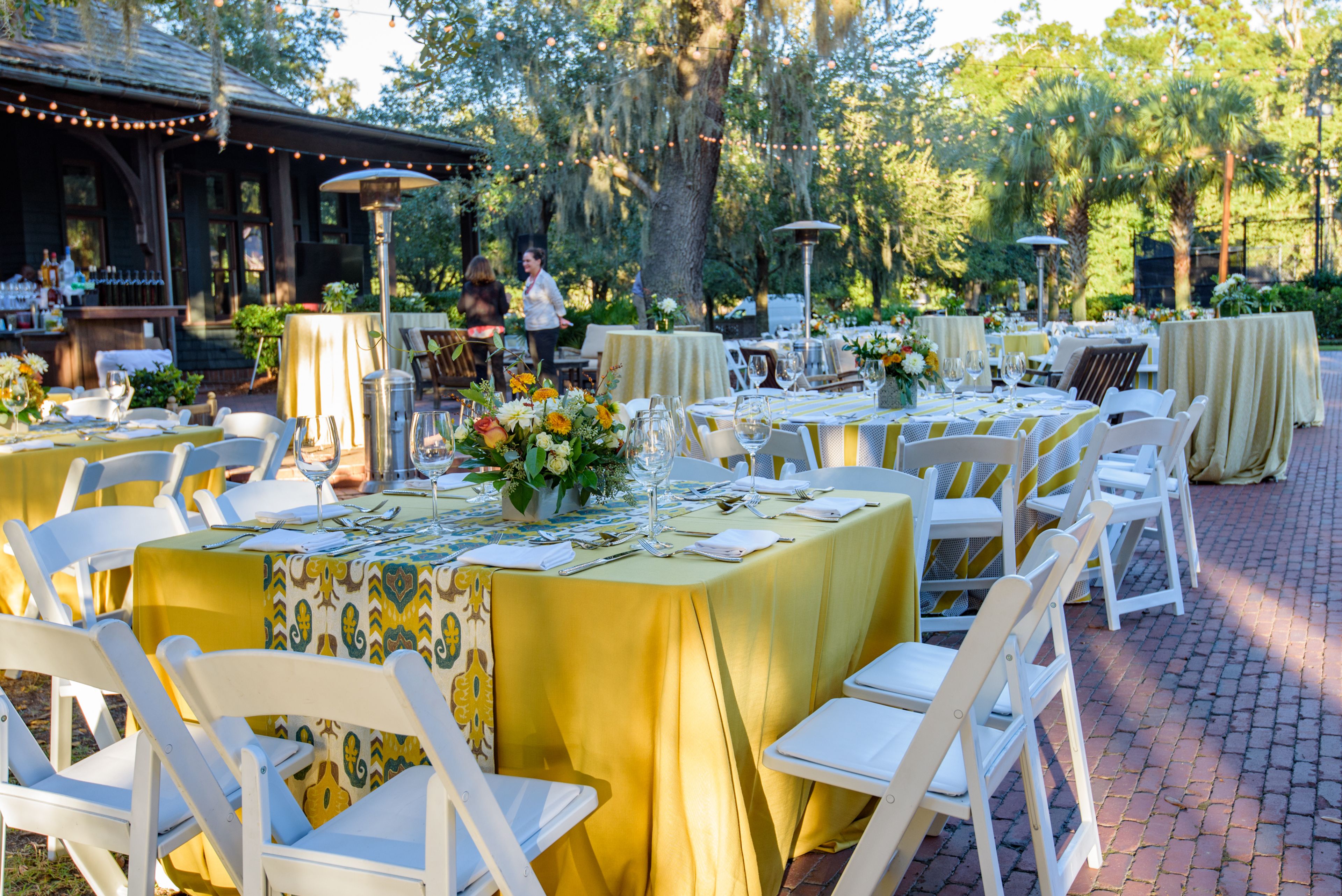 Cover photo of Outside DMC