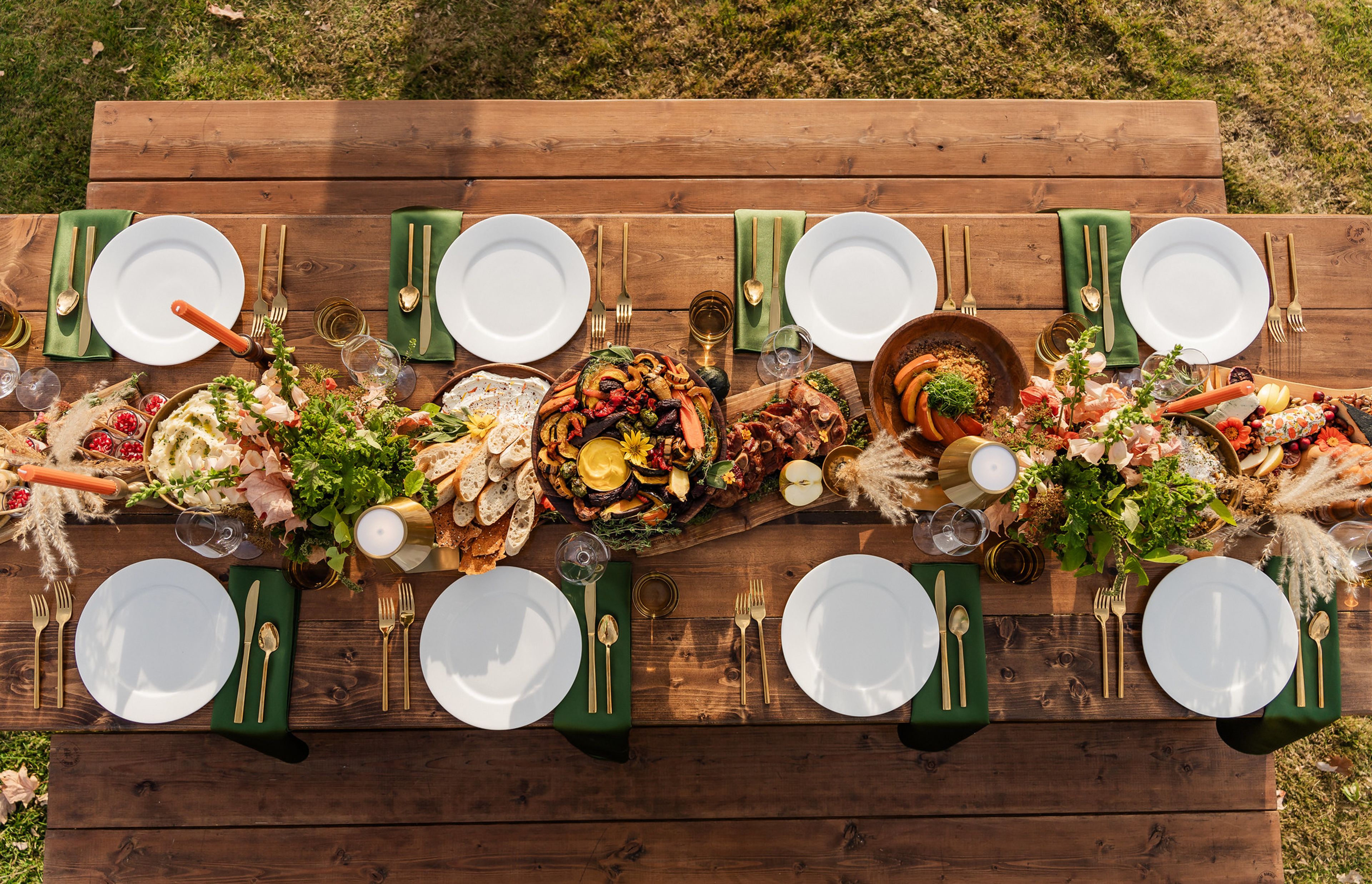 Cover photo of Chowgirls Catering