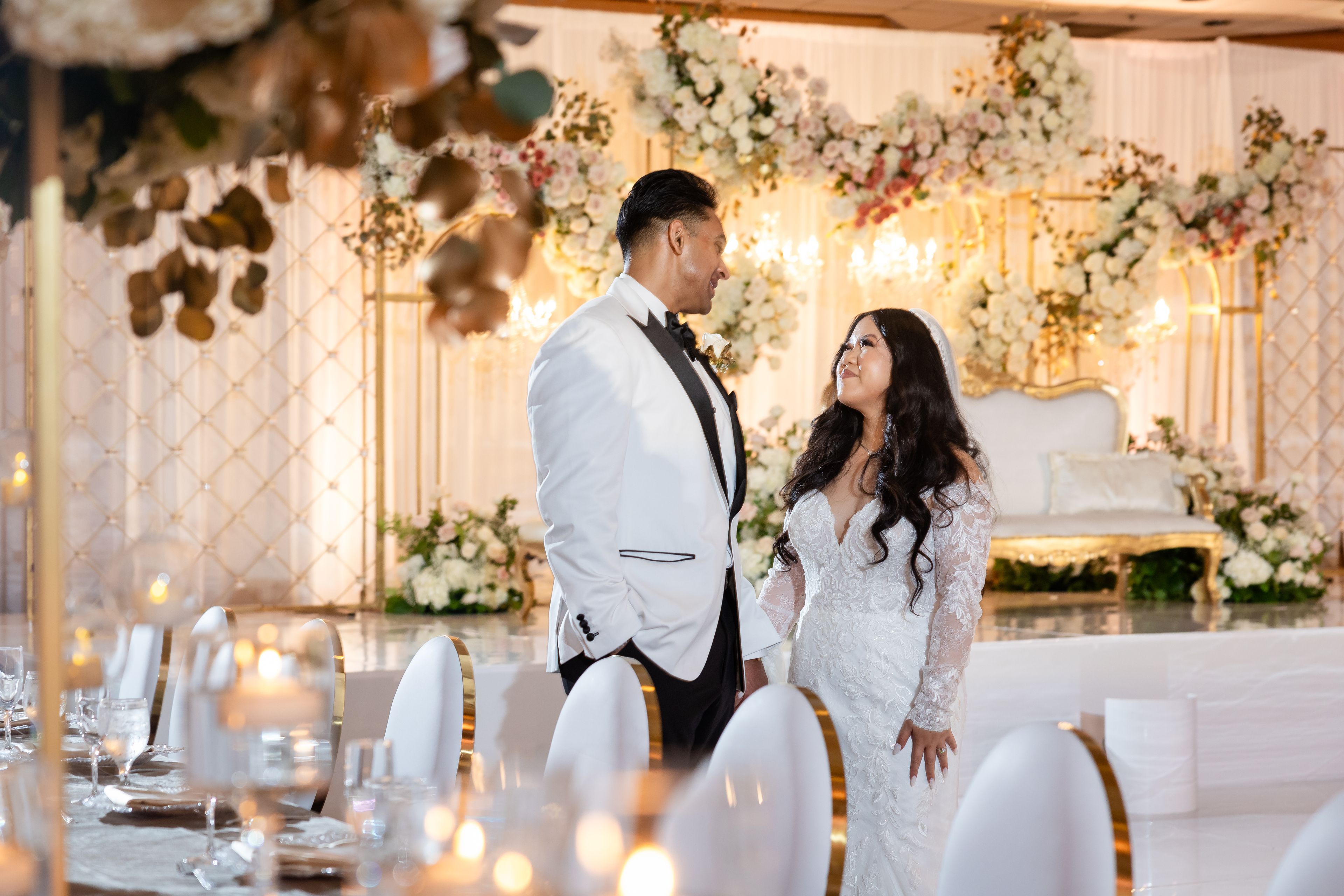 Cover photo of La Posh Events