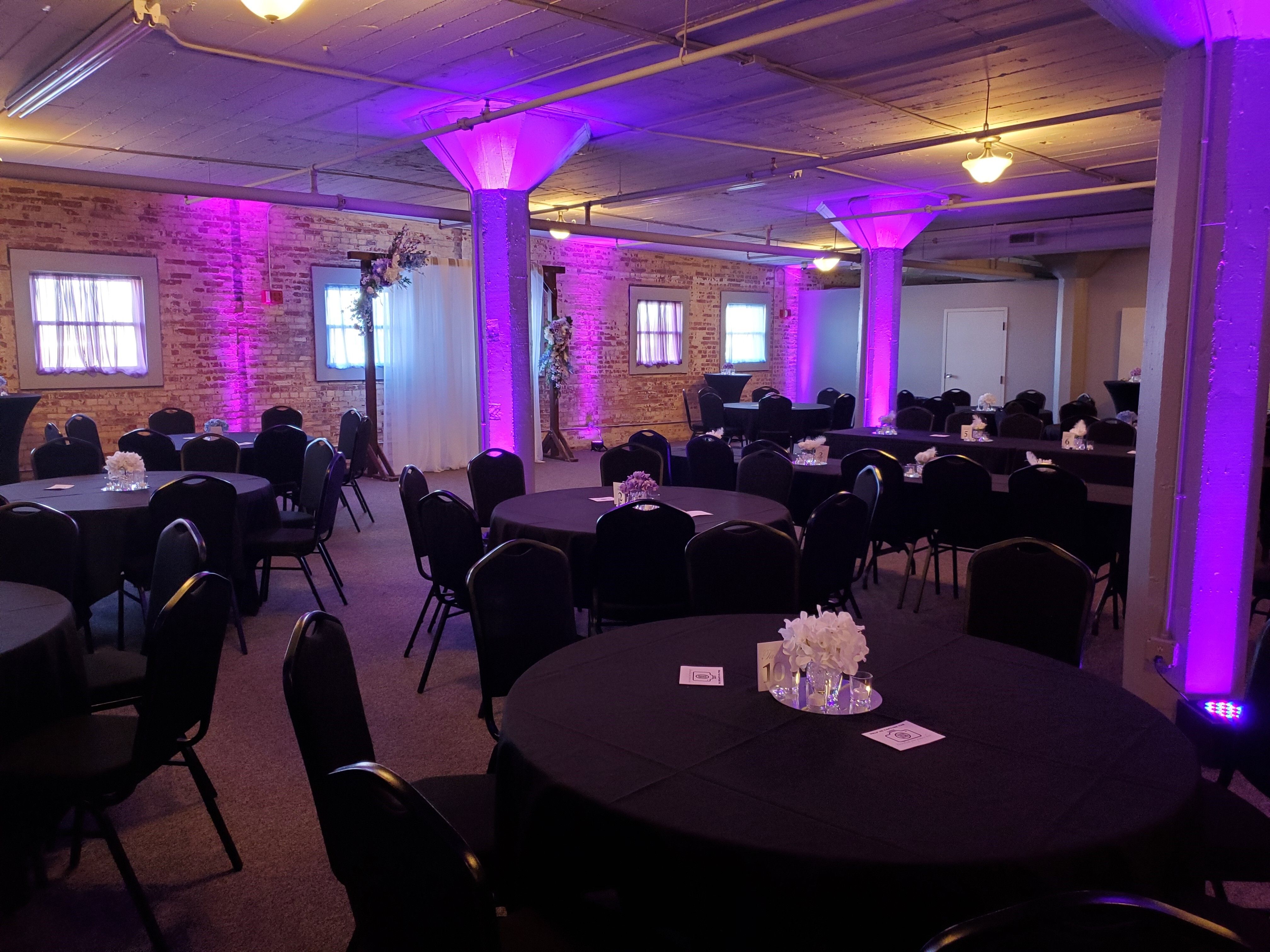 Museum of World Treasures | Wichita Venue | PartySlate