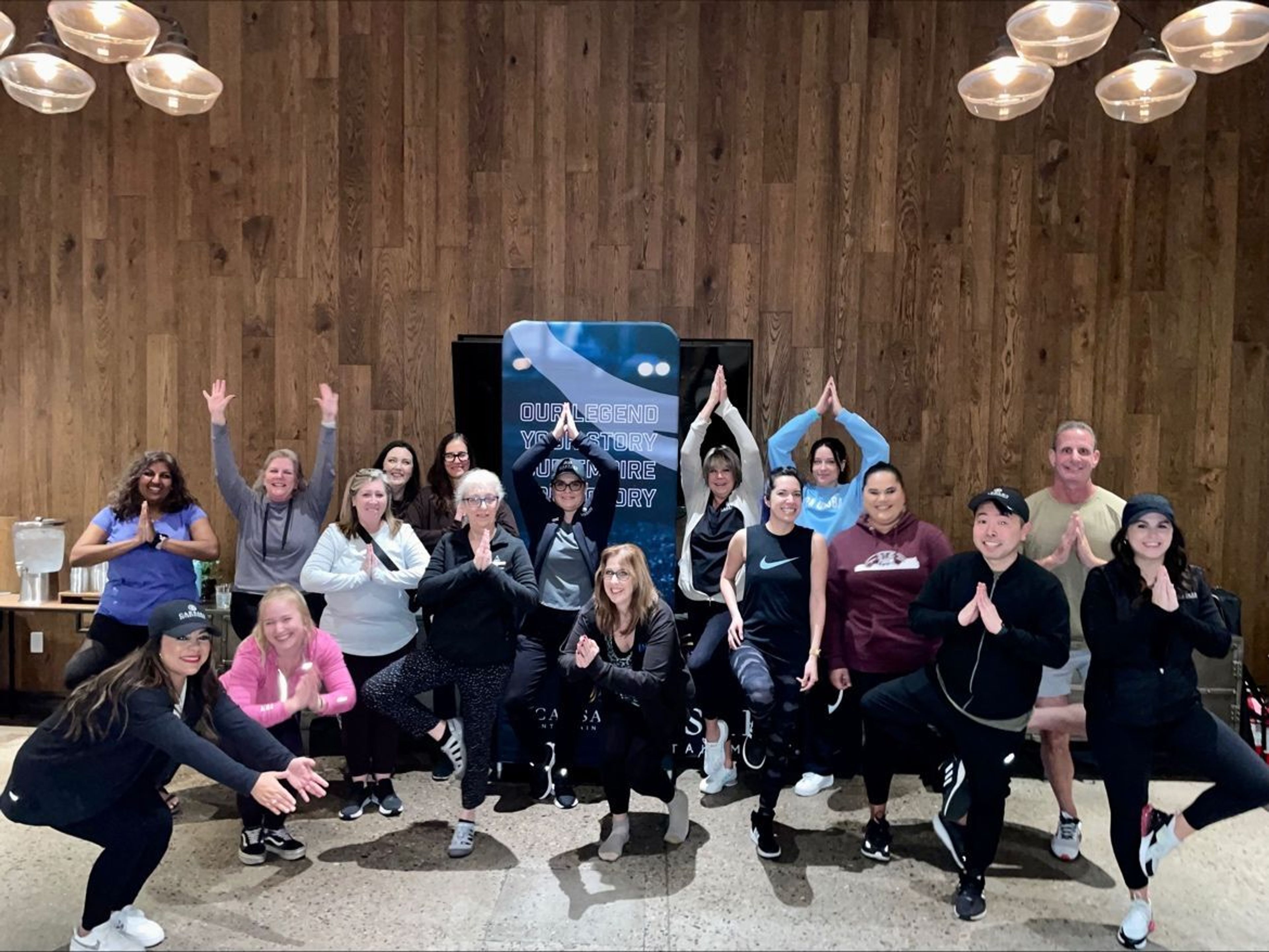 Cover photo of Align Self Care