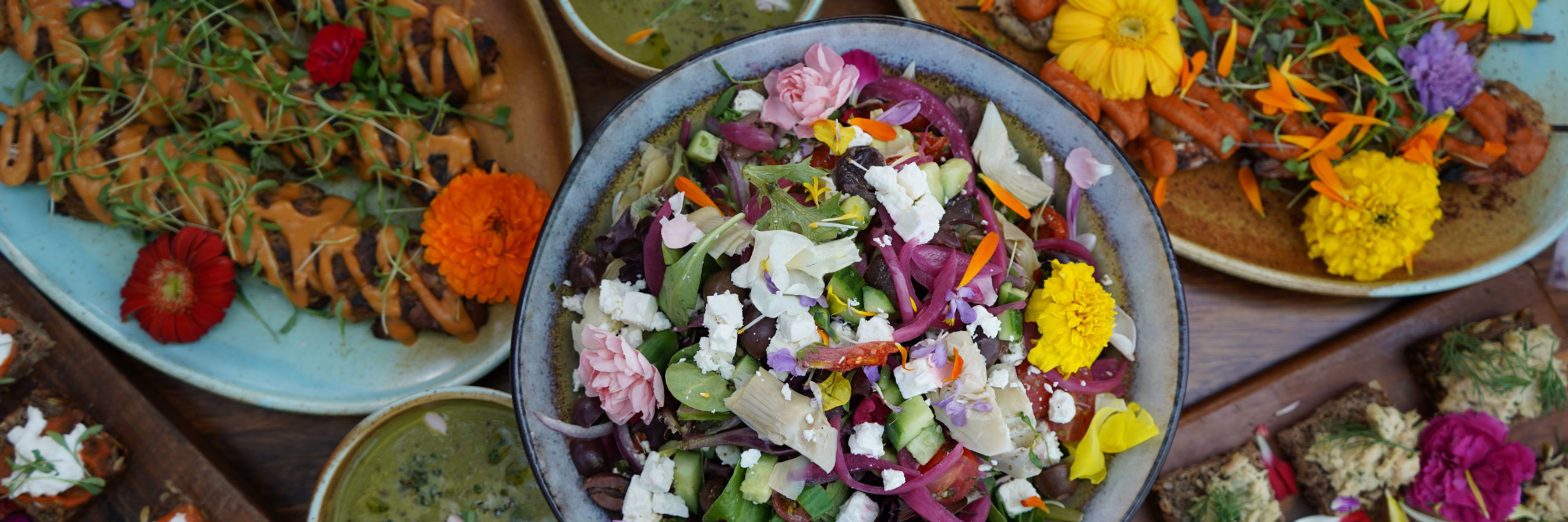 Cover photo of Le Great Outdoor