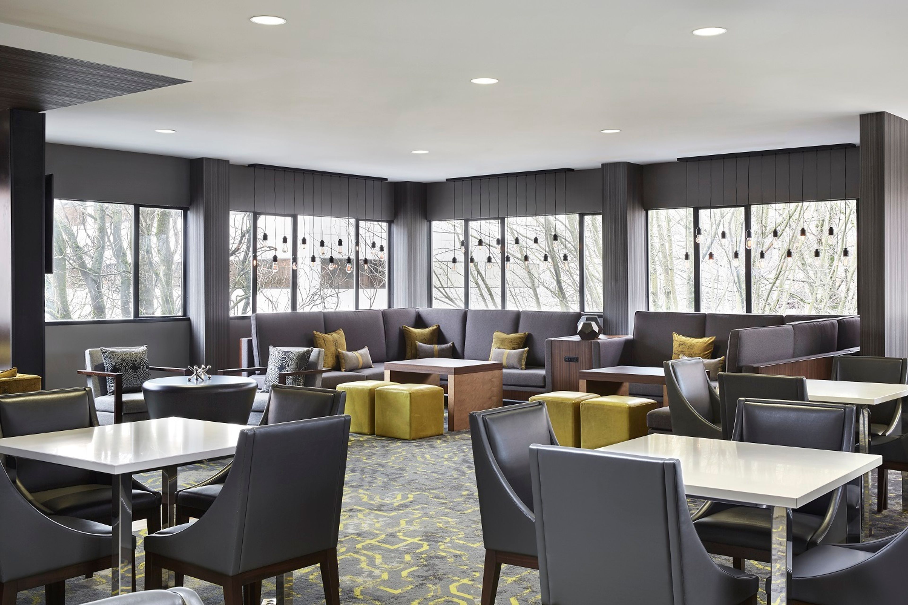 Cover photo of Portland Marriott Downtown Waterfront