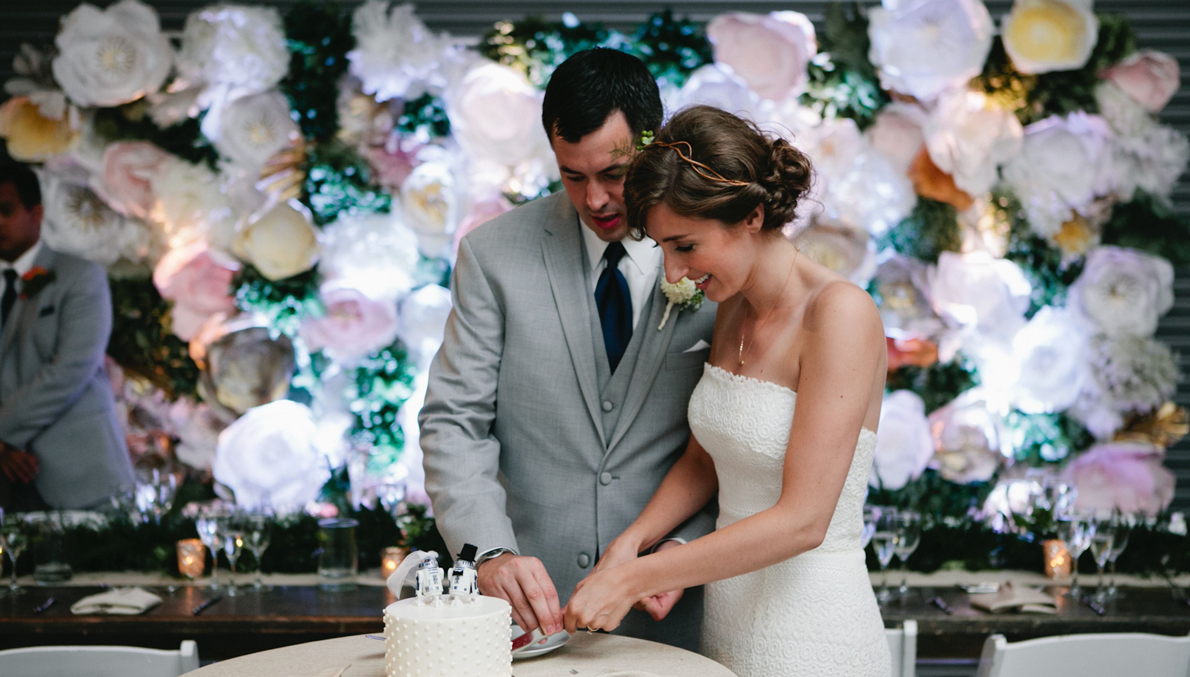 Cover photo of Lil Epic Event Design