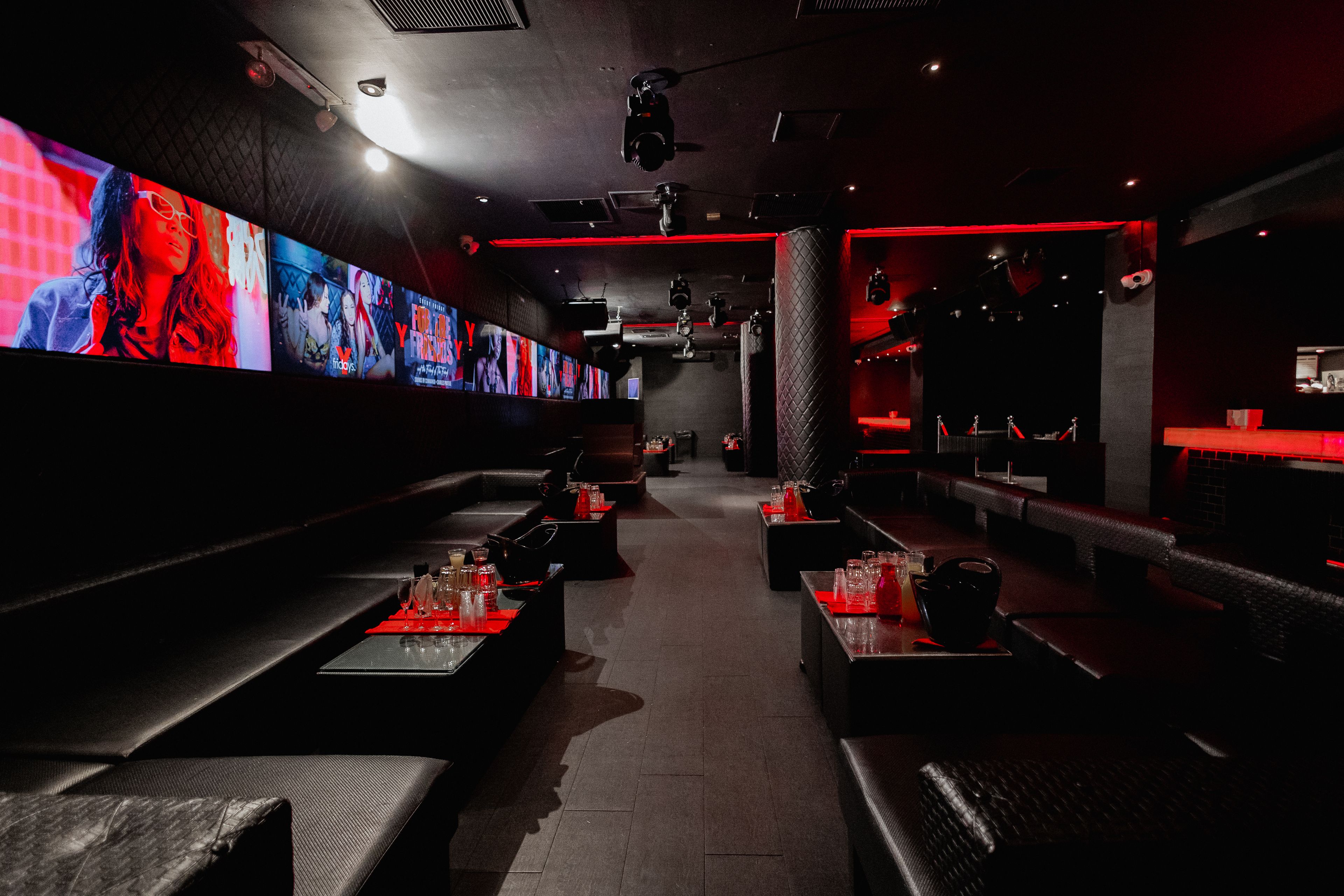 Cover photo of Y Bar Chicago