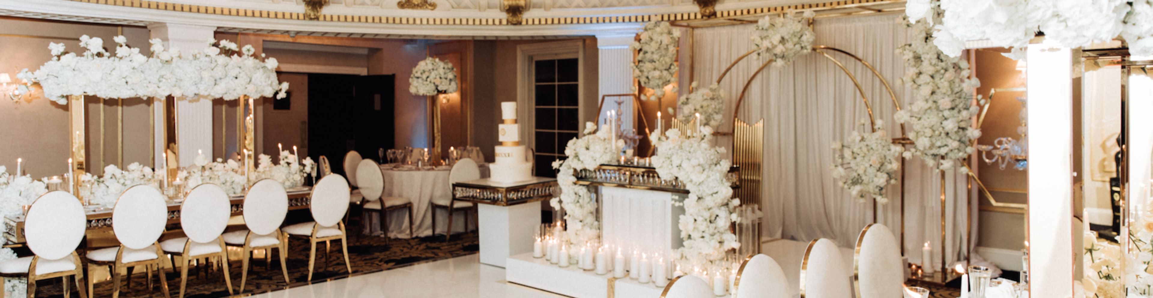 Cover photo of Lenox Hotel