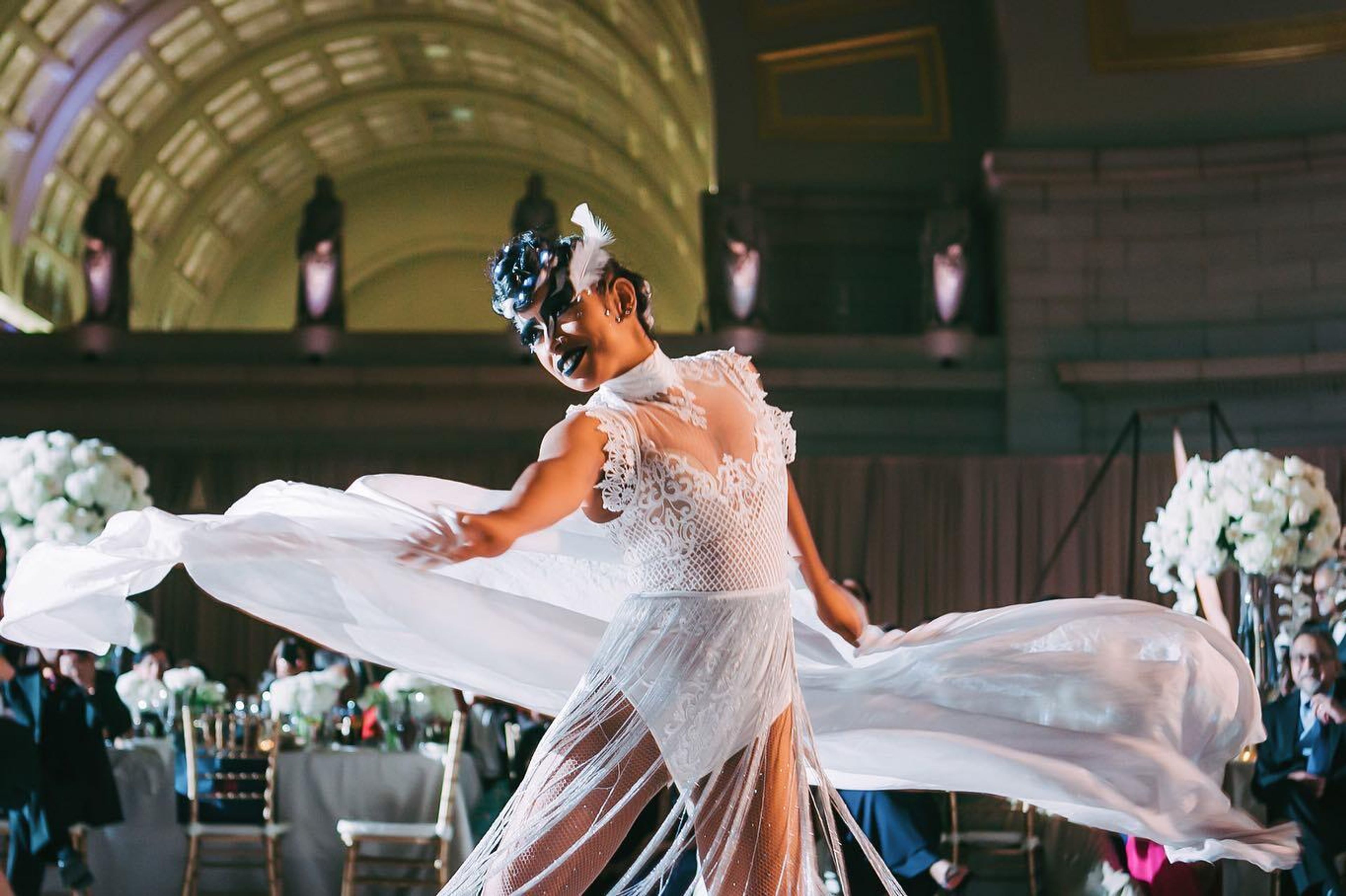 Cover photo of Pyroxotic Entertainment Co.