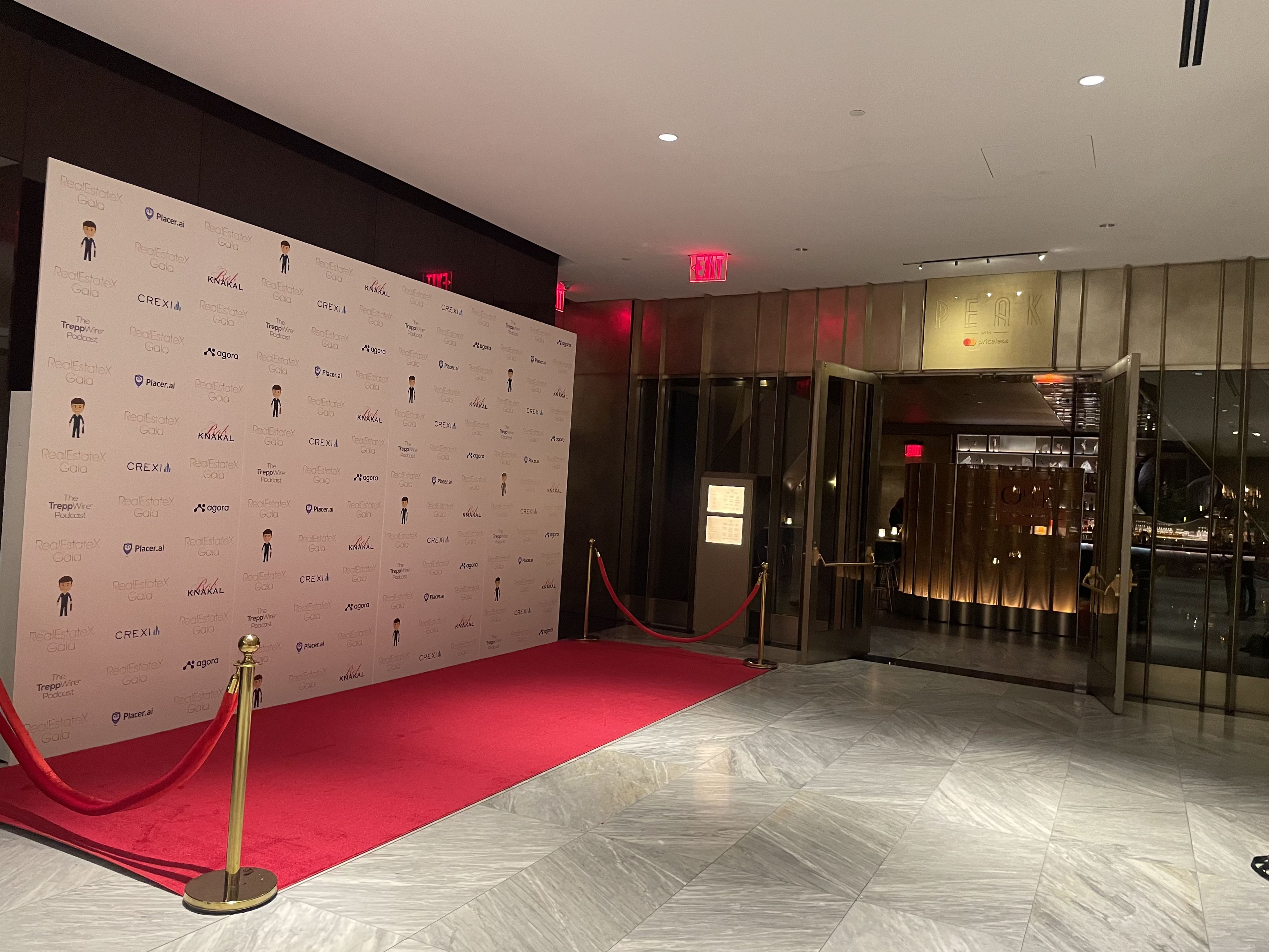 Cover photo of Step Visual Communications