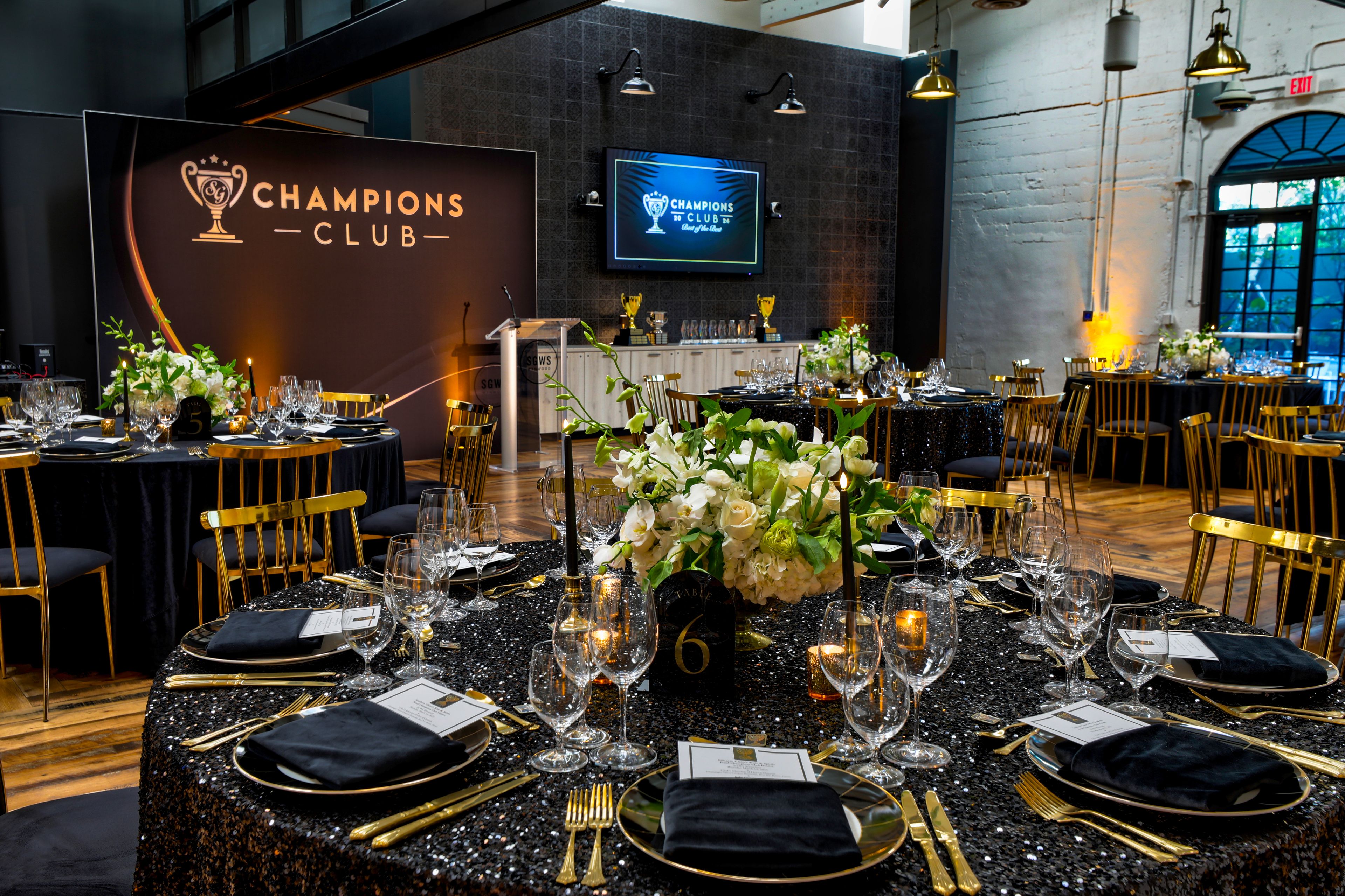 Cover photo of SGWS Wynwood