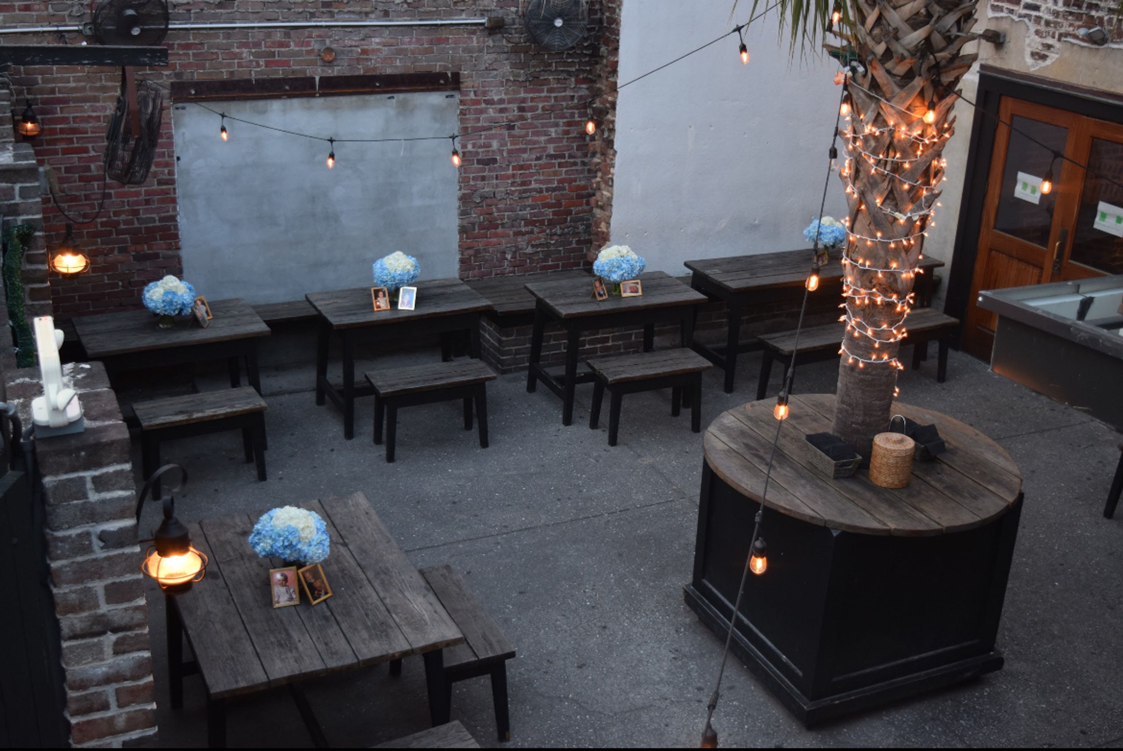 Cover photo of King Street Dispensary