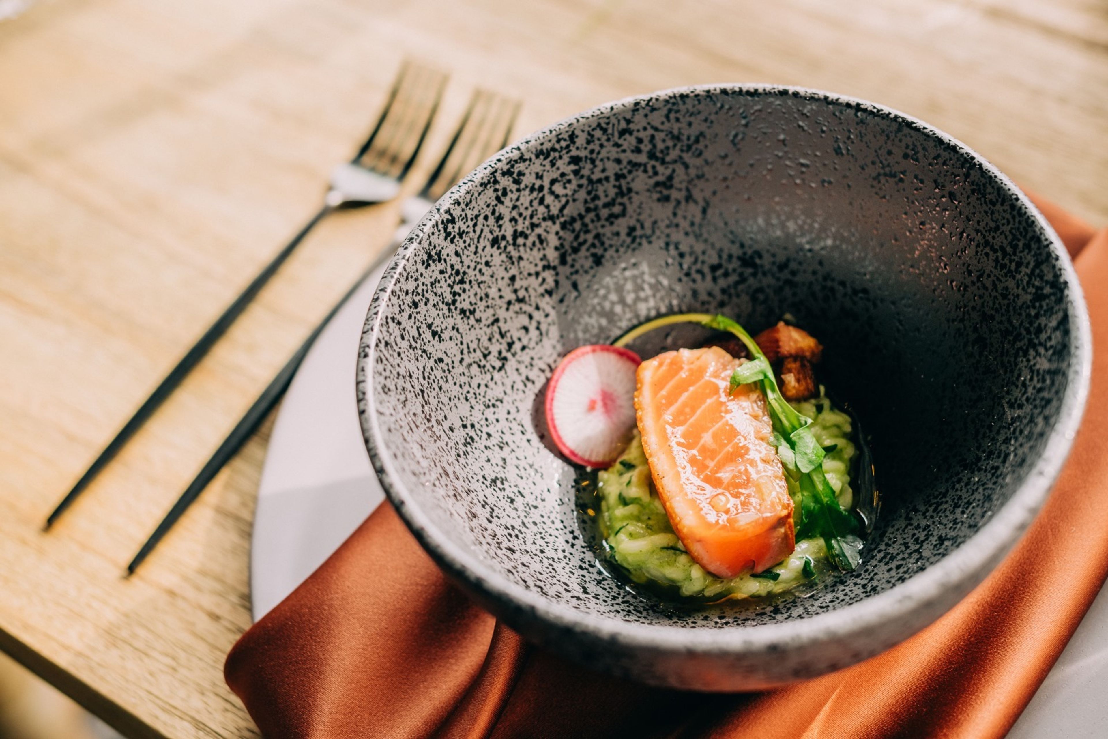 Cover photo of Biscuits & Berries Catering