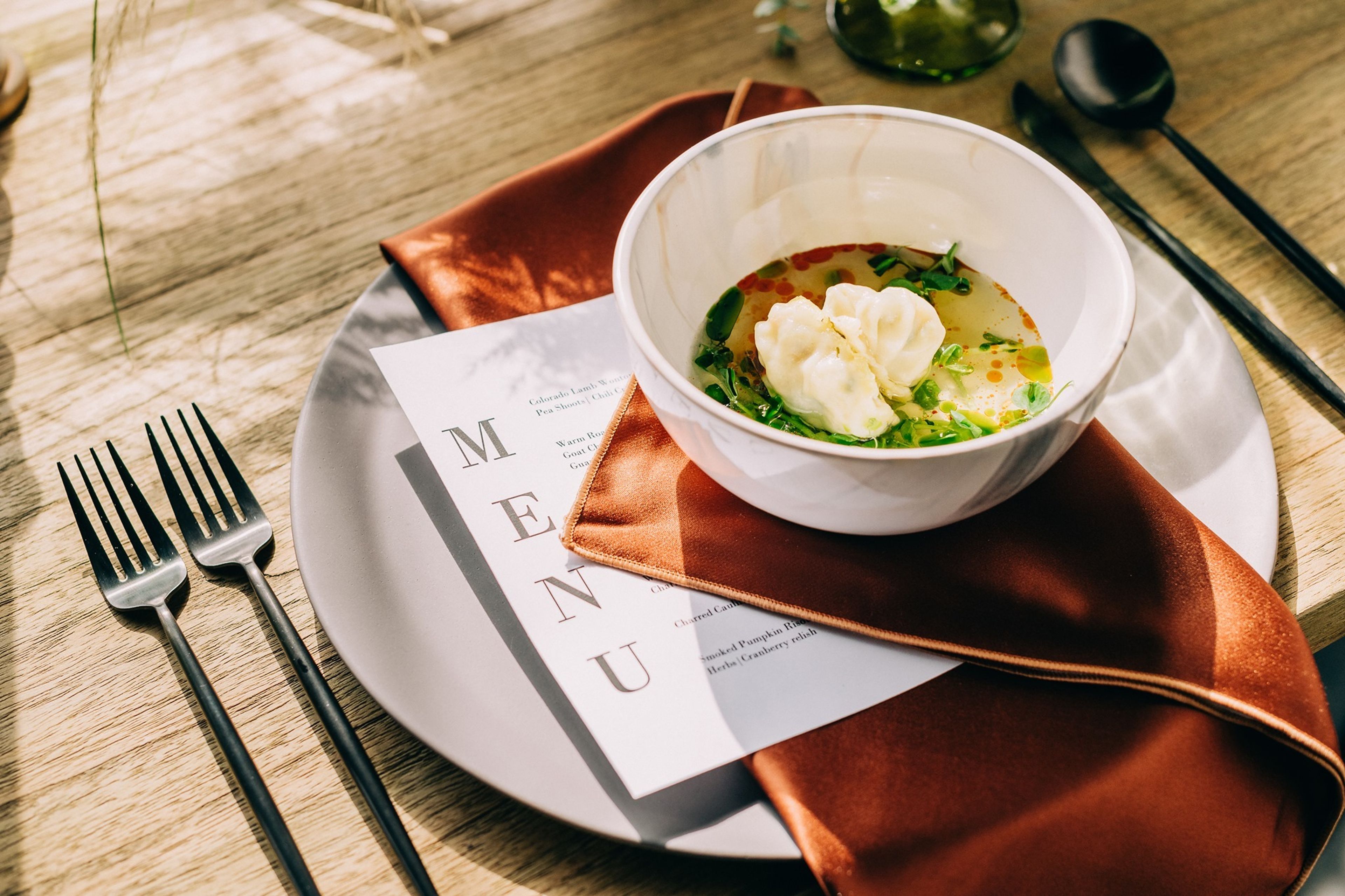 Cover photo of Biscuits & Berries Catering