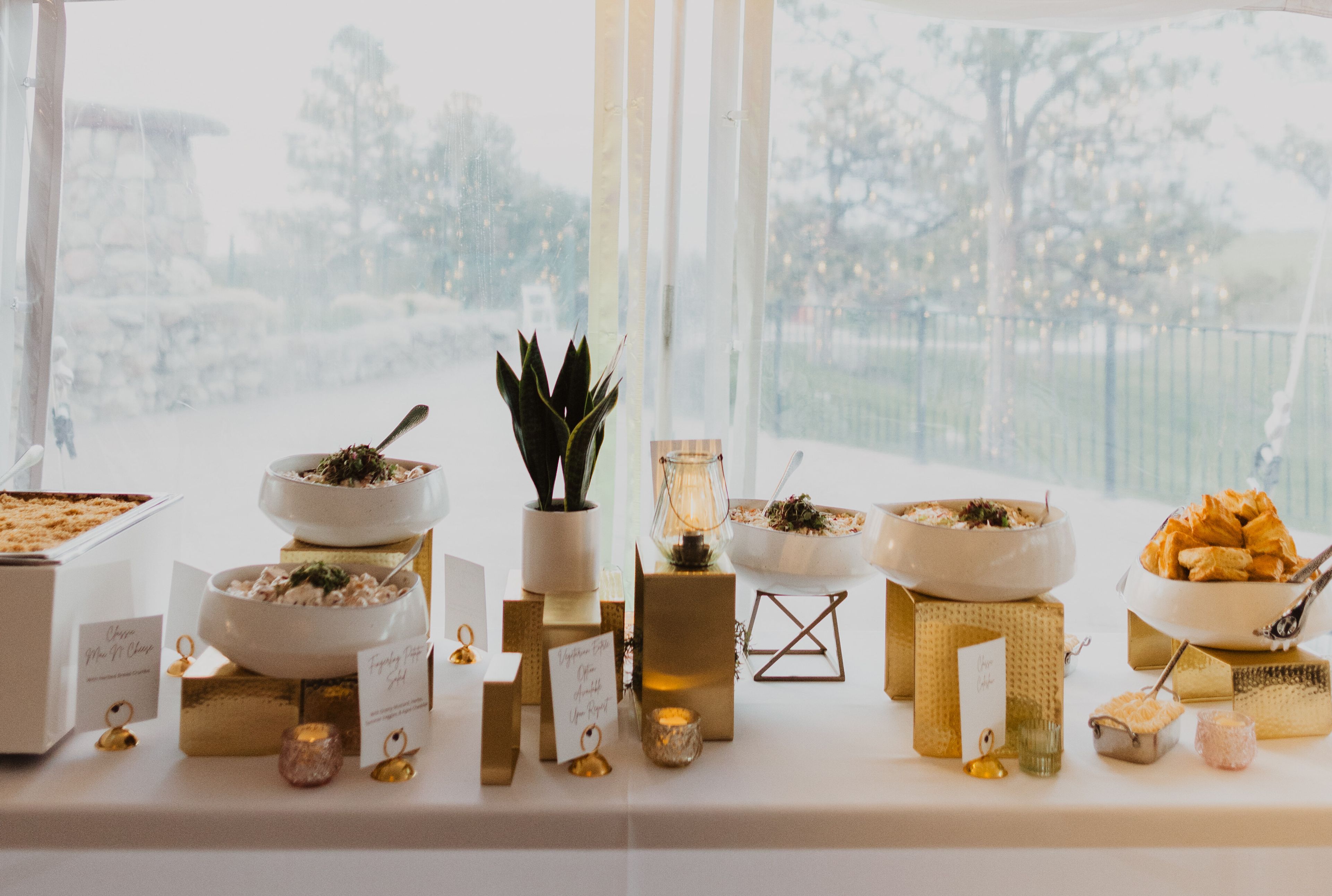 Cover photo of Biscuits & Berries Catering