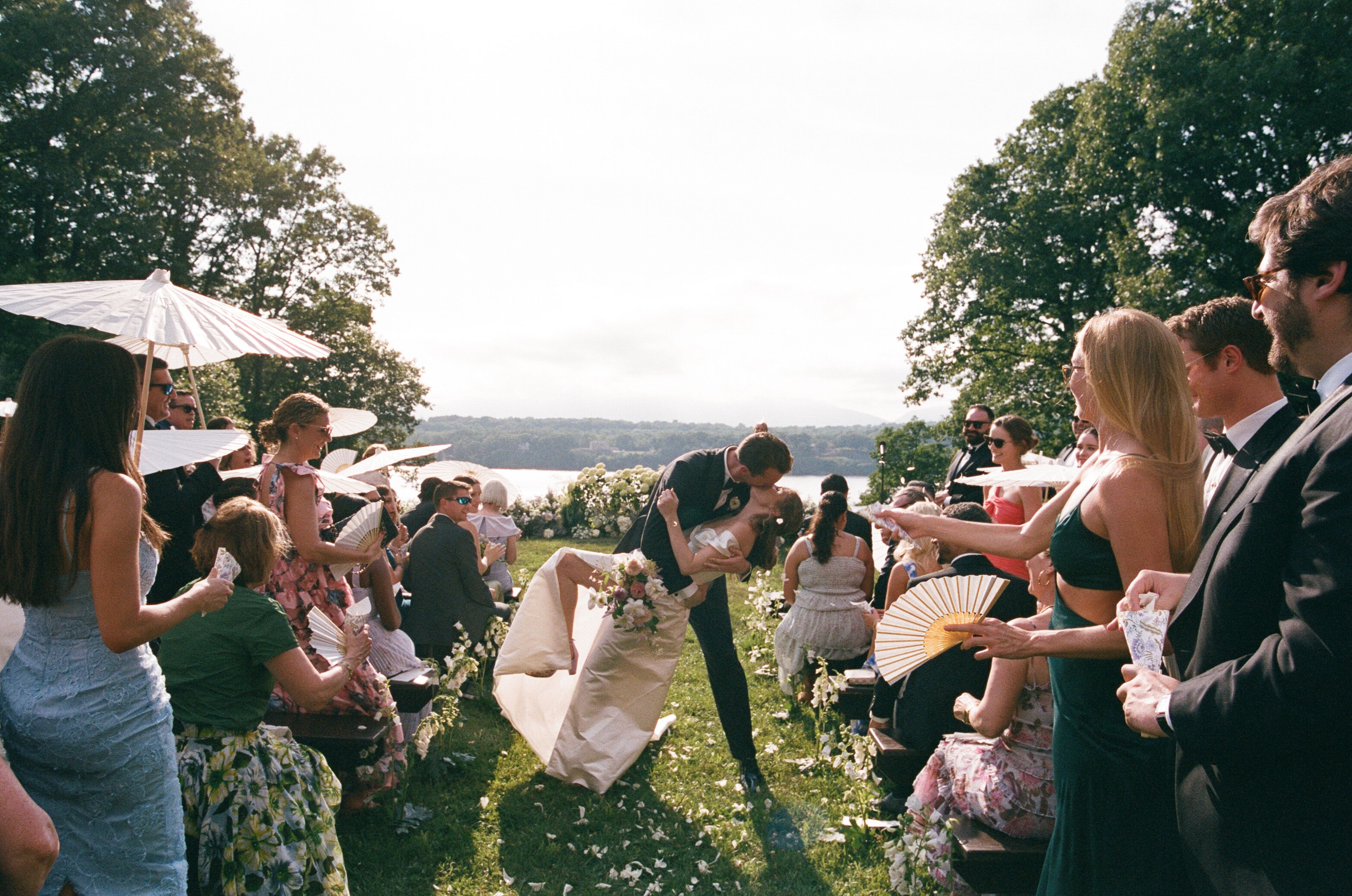 Cover photo of A Private Estate Events