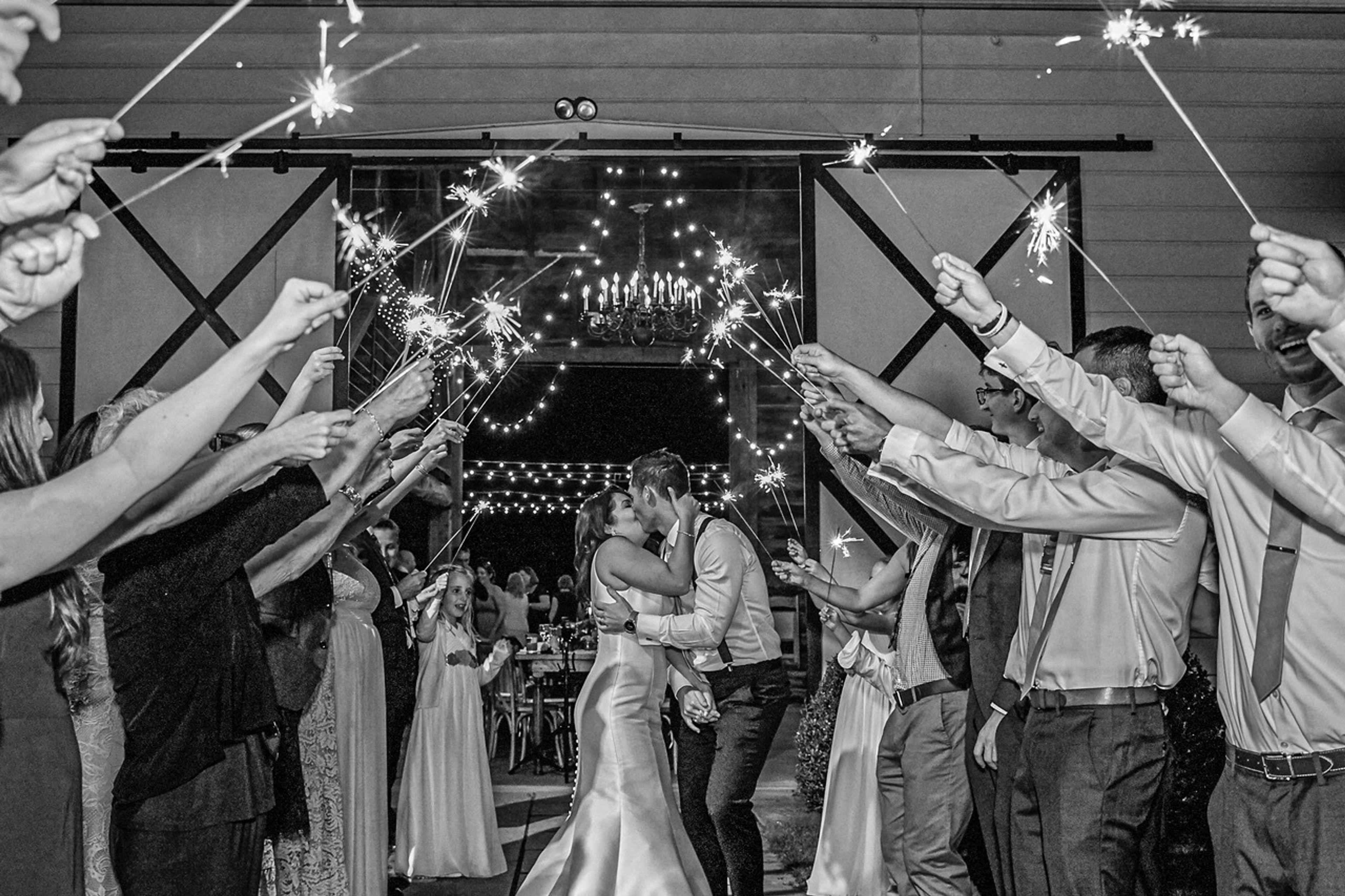 Cover photo of A Private Estate Events