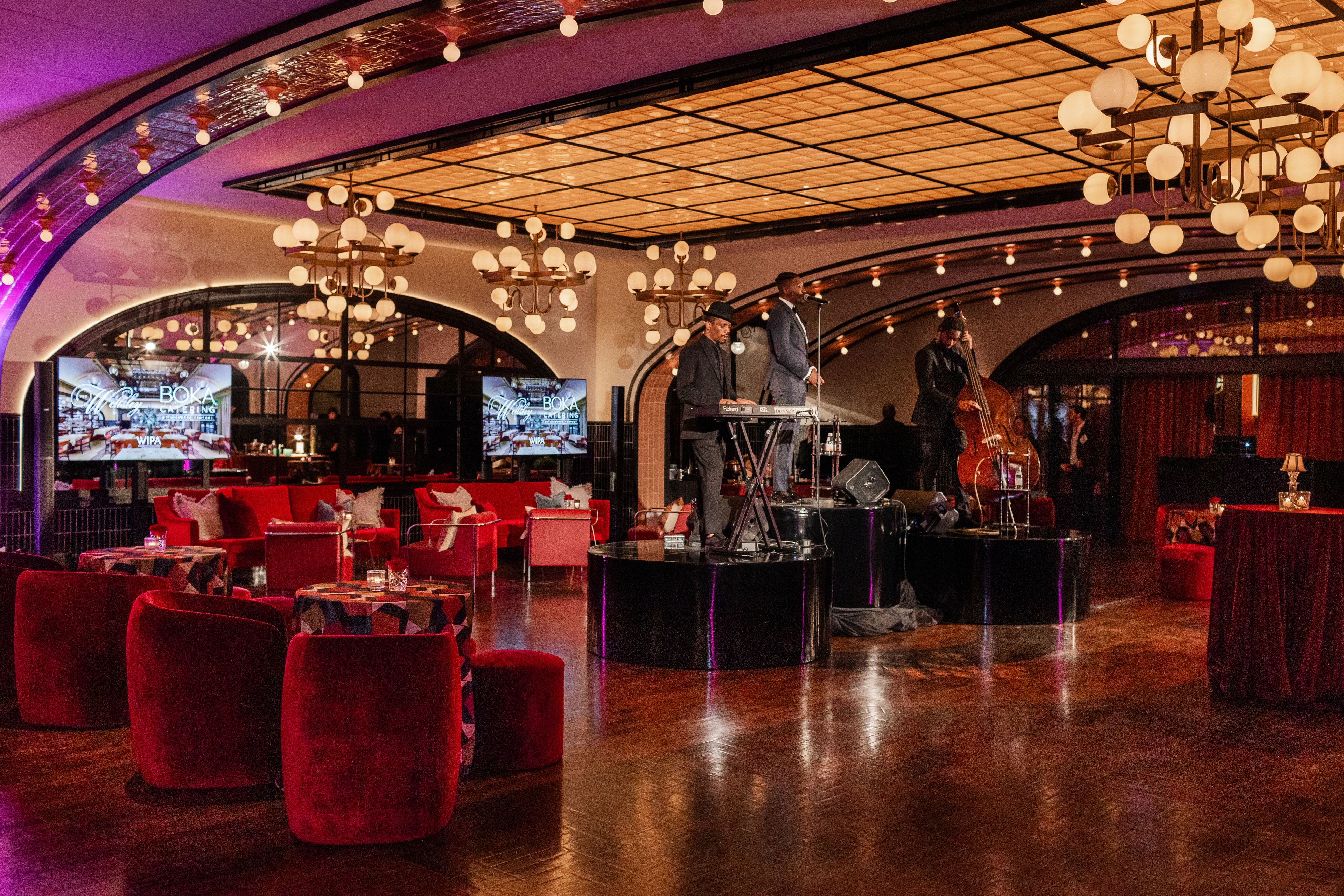 Cover photo of The Wellsley