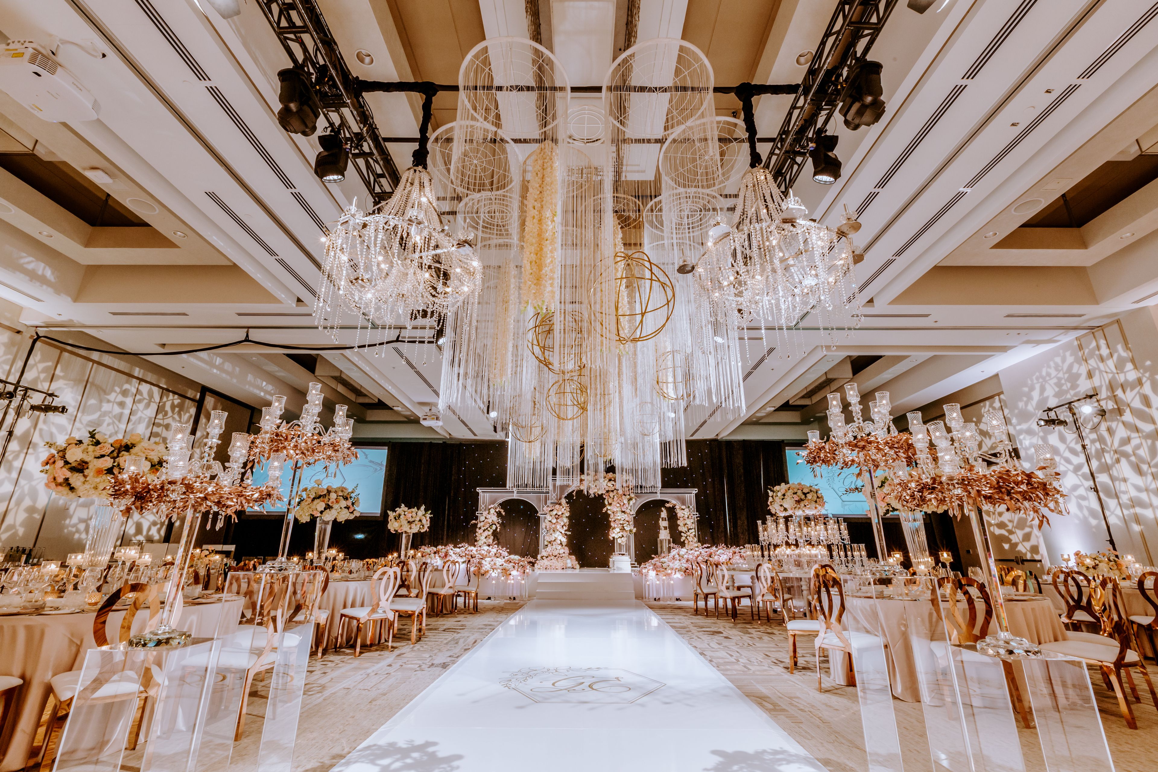 Cover photo of JW Marriott Parq Vancouver