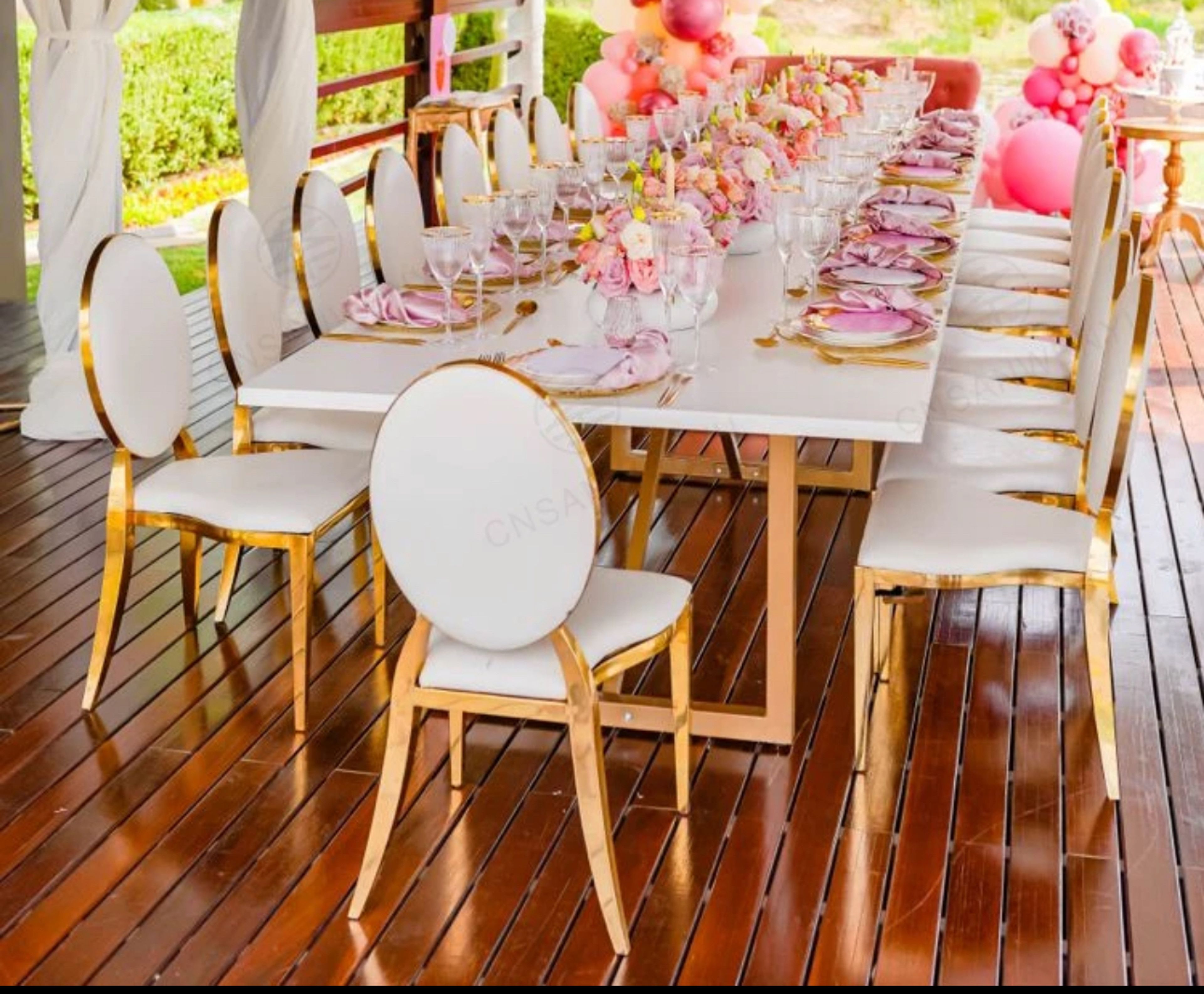 Cover photo of Gallure Events