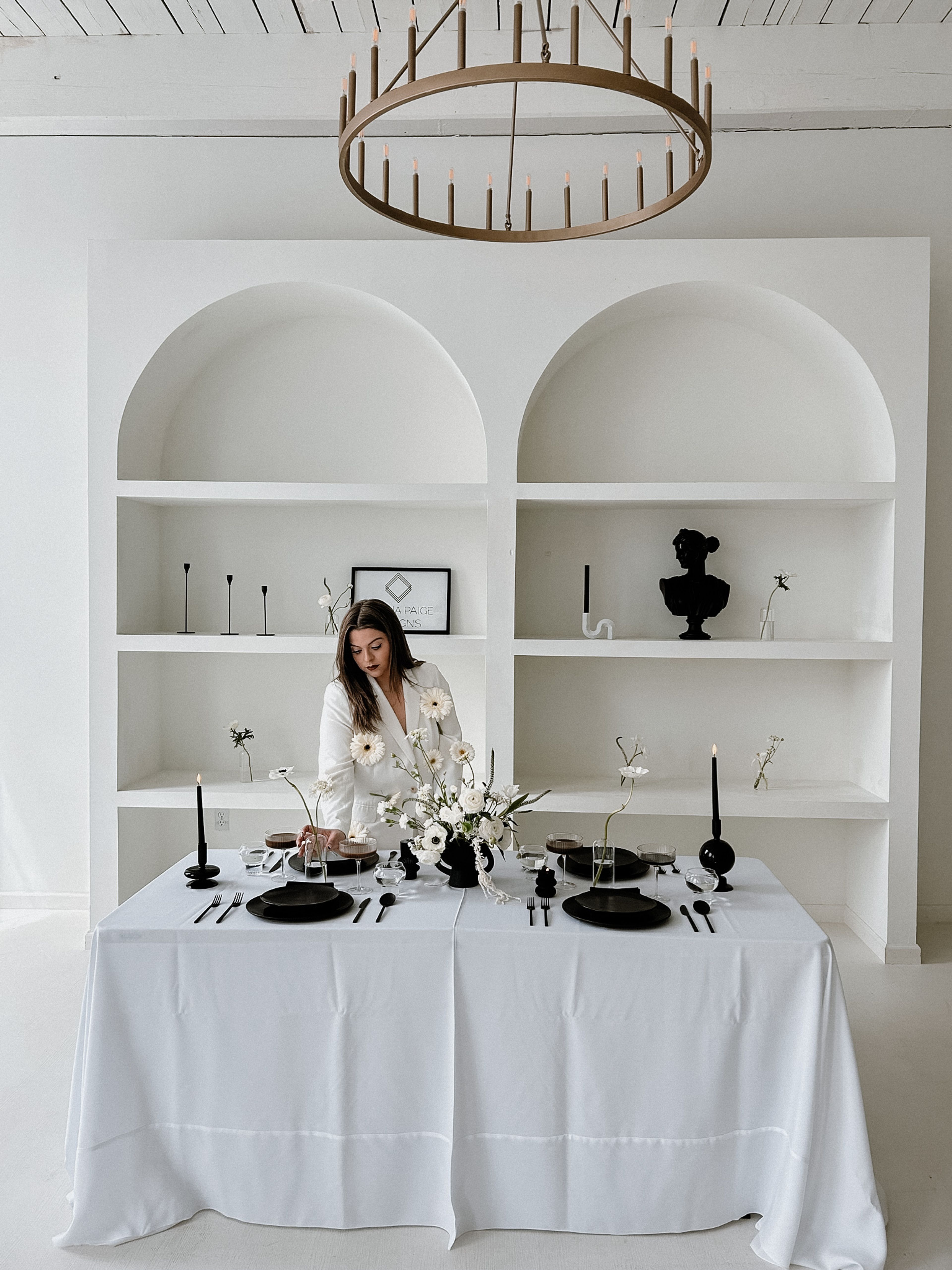 Cover photo of Marina Paige Designs