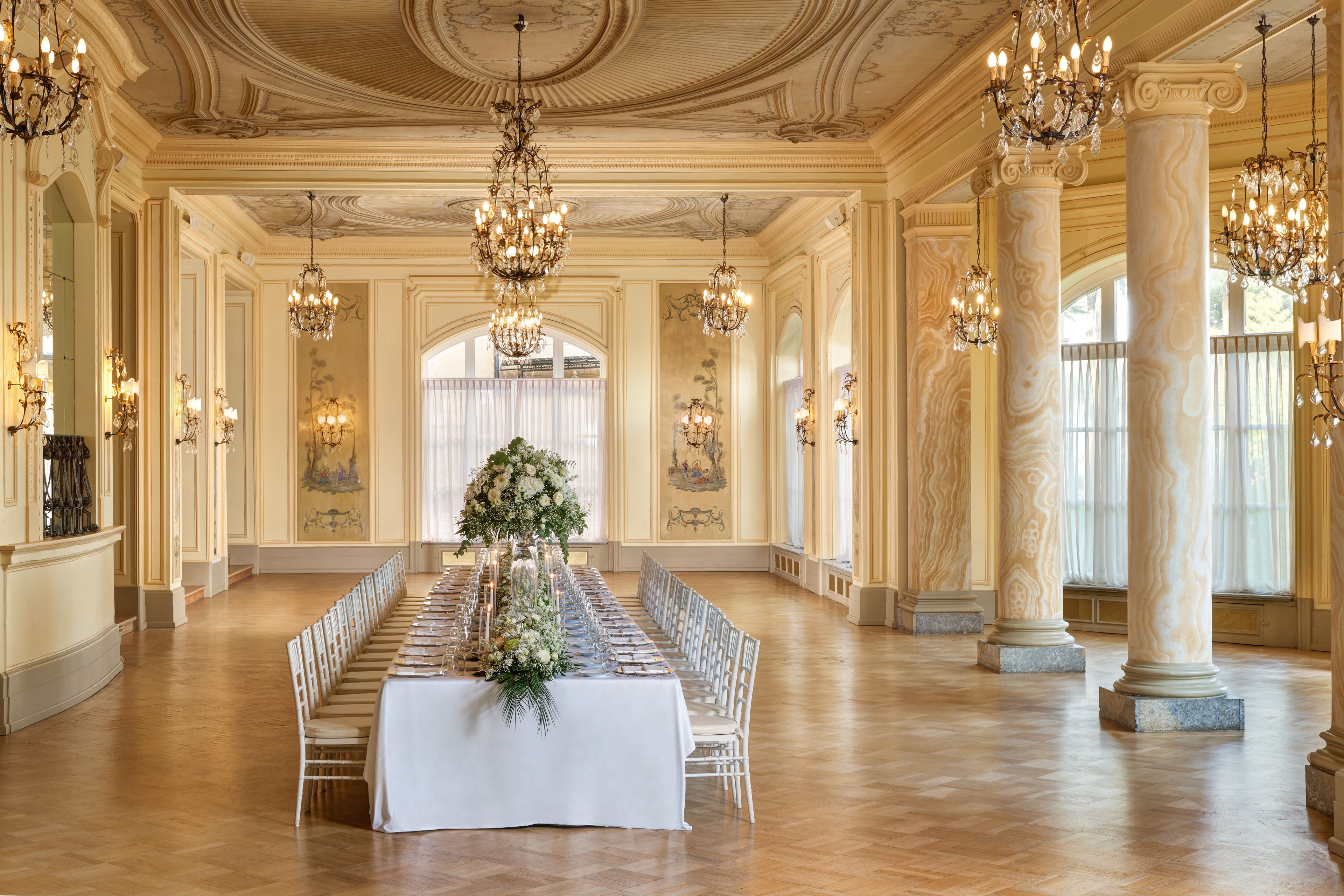 Featured photo from Villa Igiea, a Rocco Forte Hotel