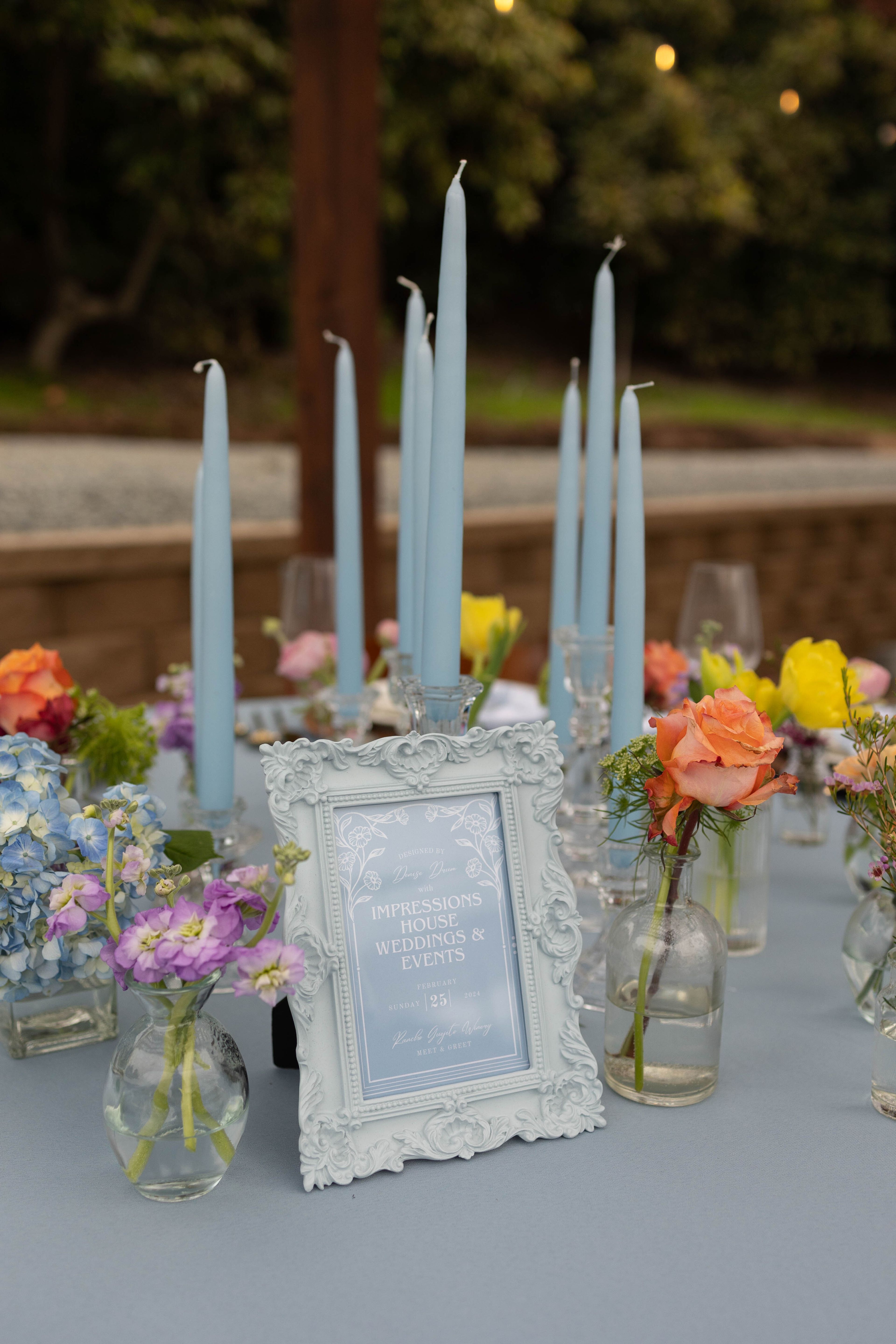 Cover photo of Impressions House Events