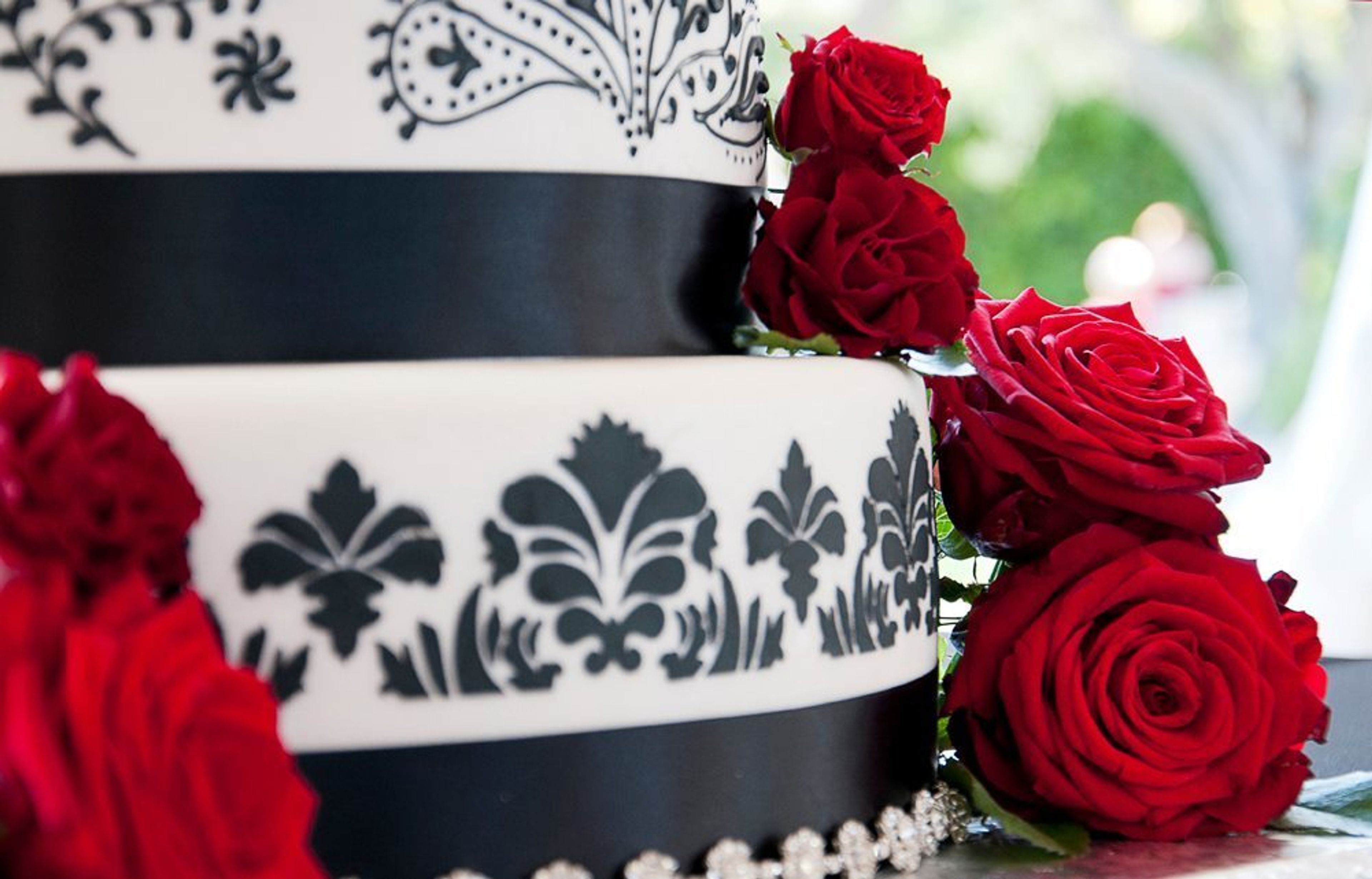 Cover photo of Krumbs Cakes