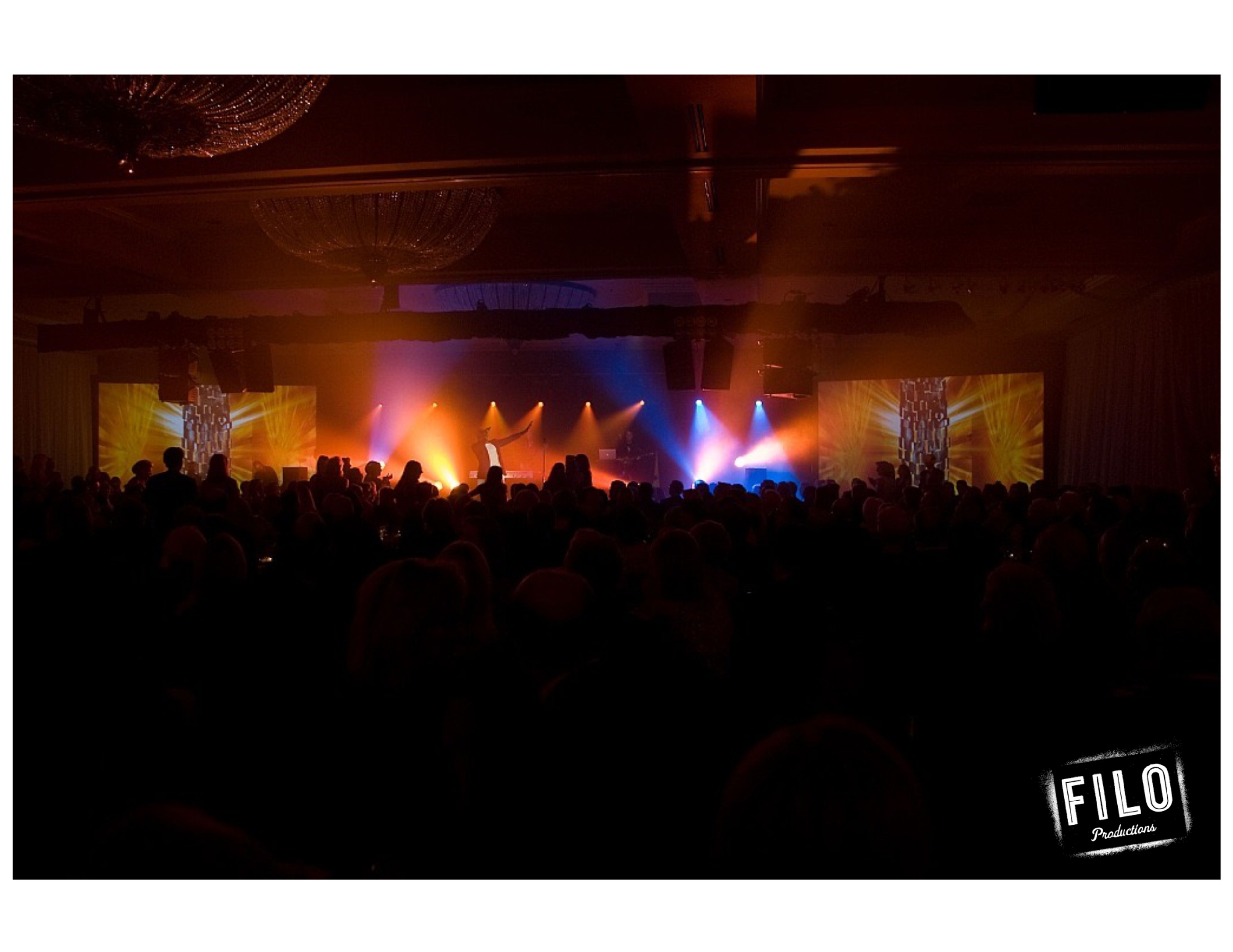 Cover photo of FILO Productions