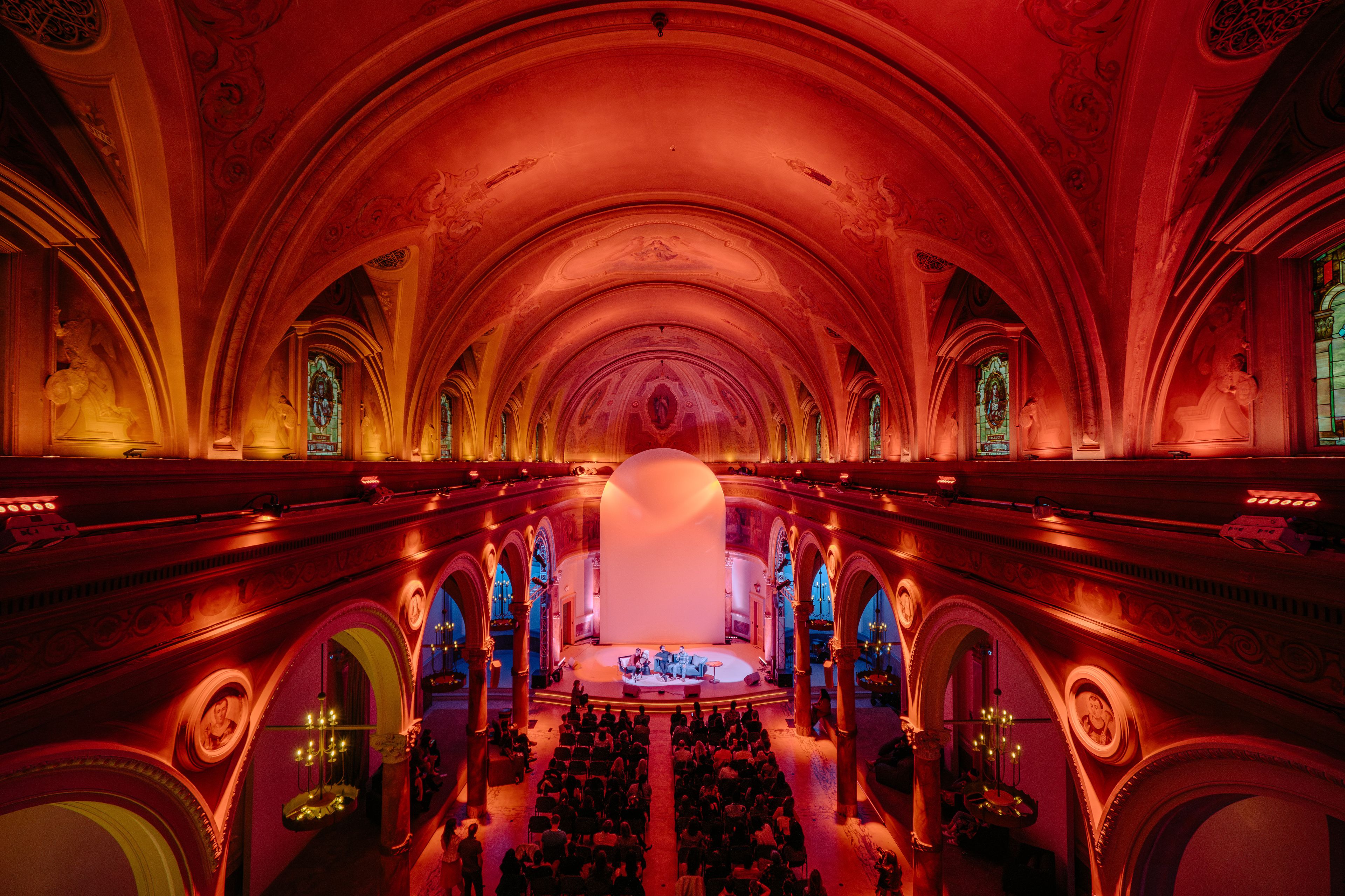 Cover photo of The Melody of San Francisco