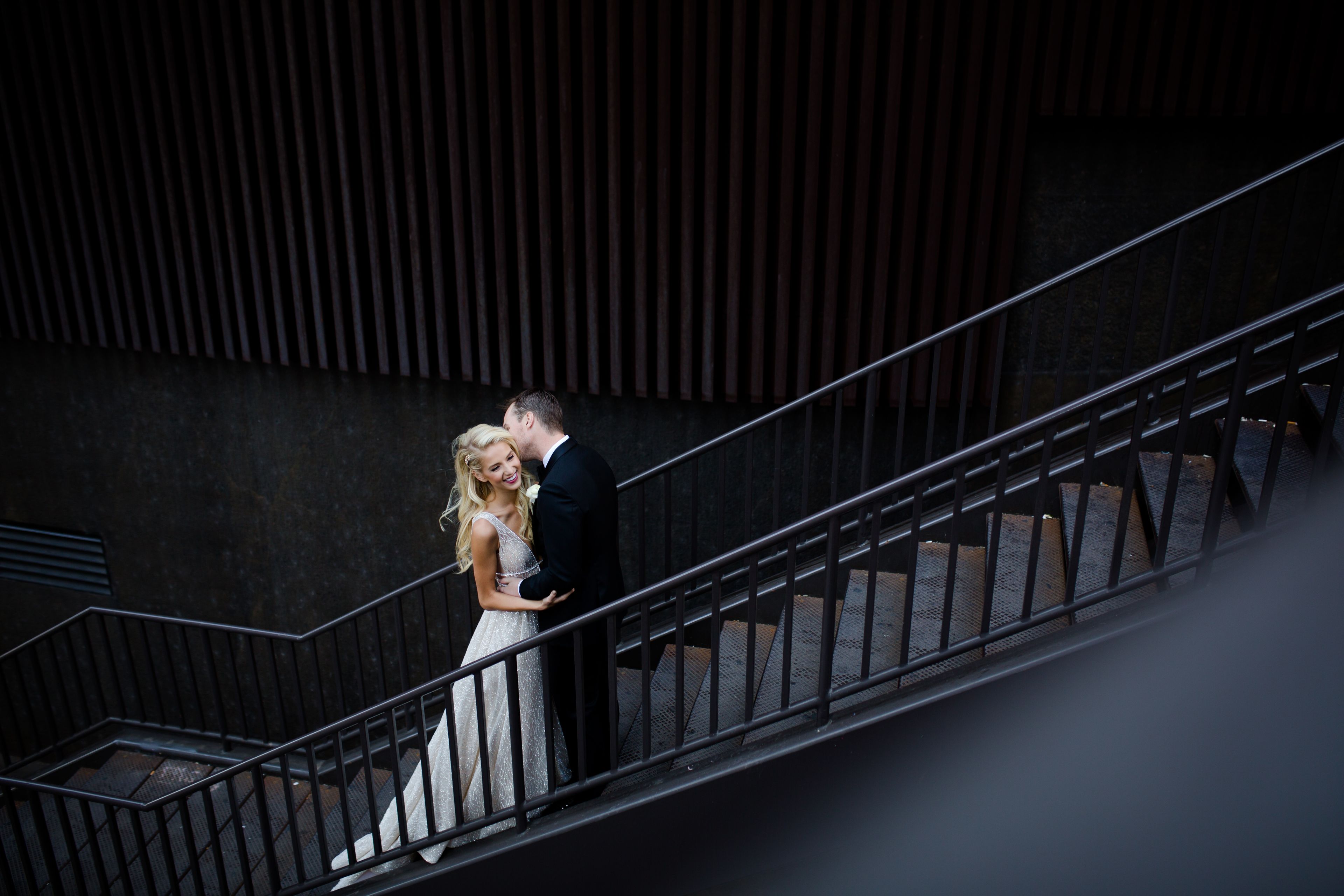 Cover photo of Wholehearted Wedding Film Co.