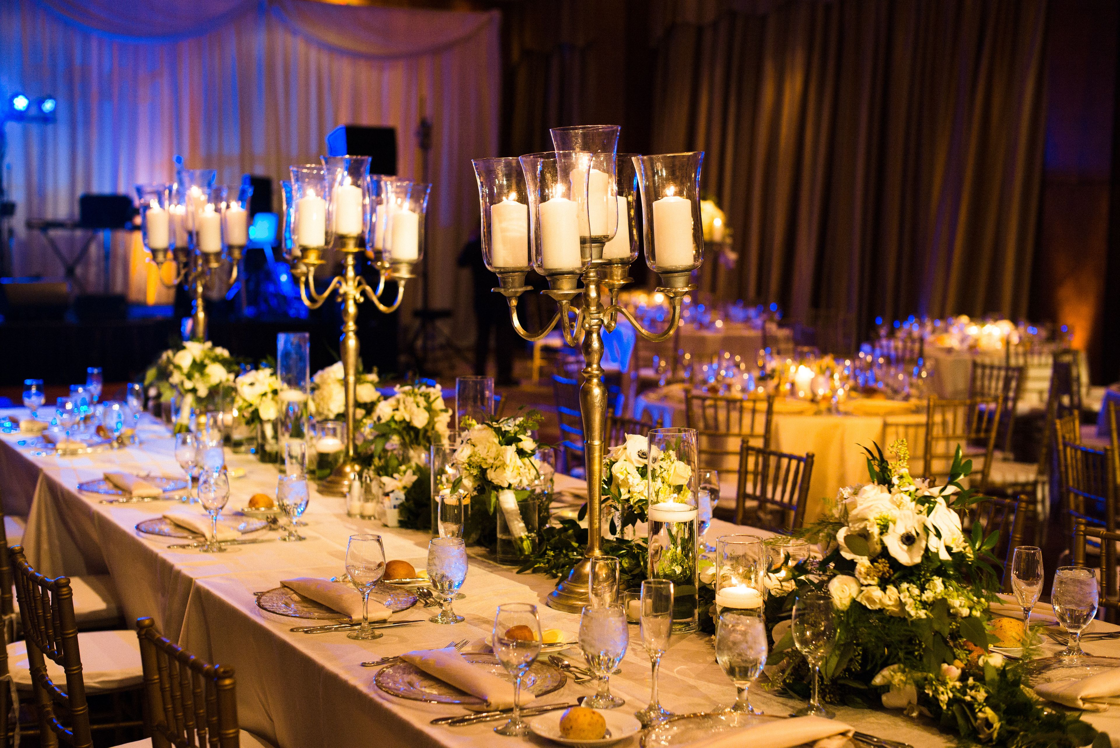 Cover photo of The Brown Palace Hotel and Spa